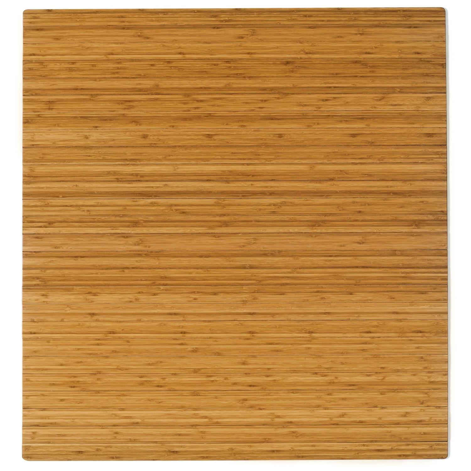 Anji Mountain Bamboo Roll-Up