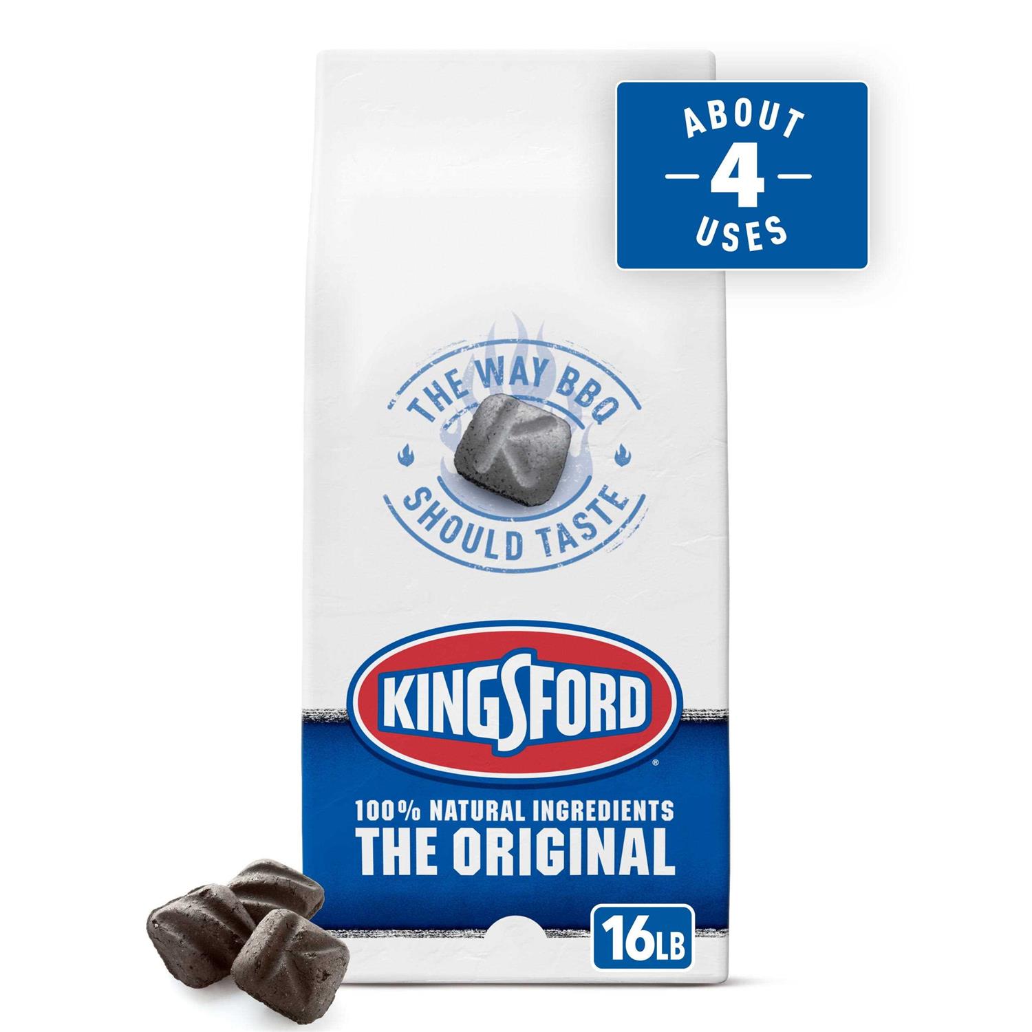 KINGSFORD Original Charcoal