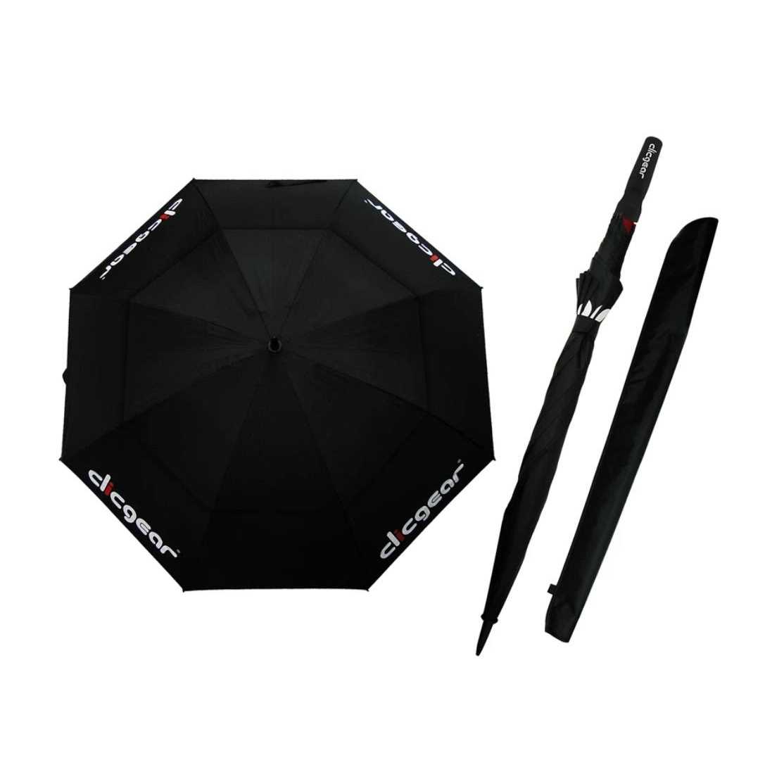 Clicgear Canopy Umbrella