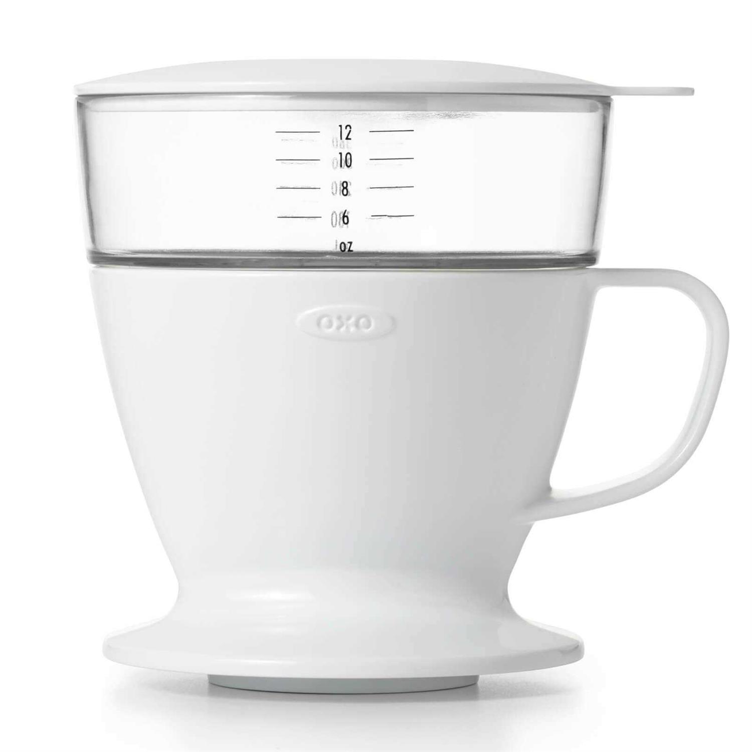 OXO Pour Over Coffee Maker