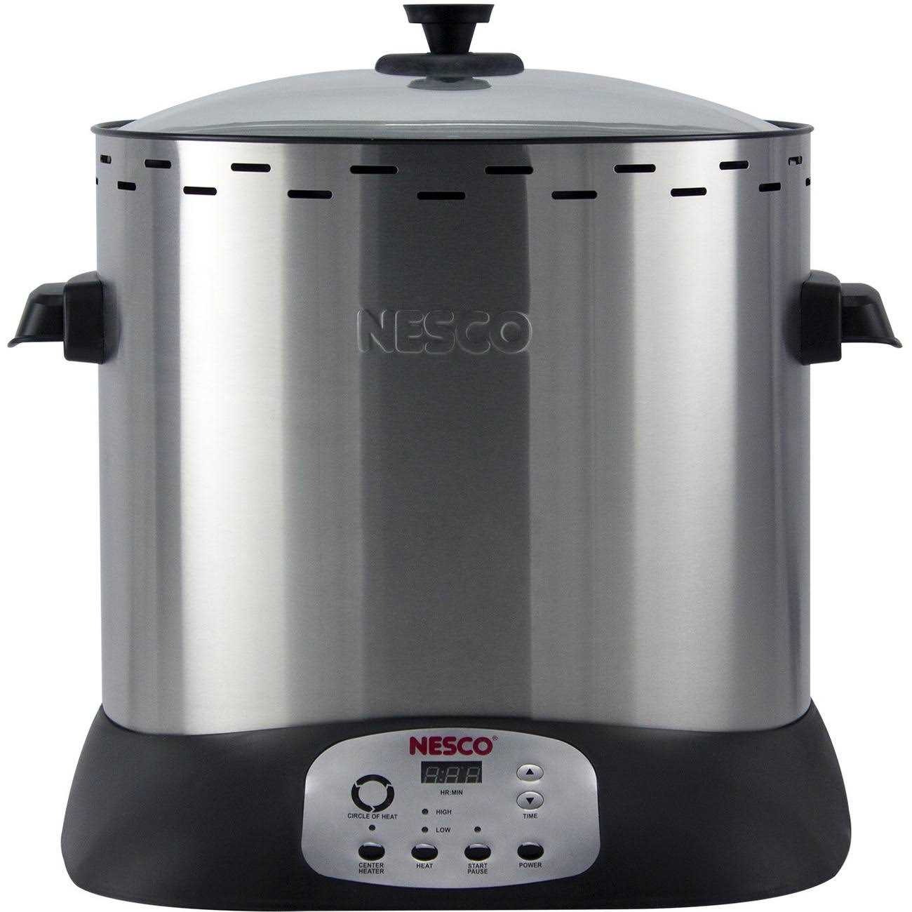 Nesco Infrared Turkey Rotisserie