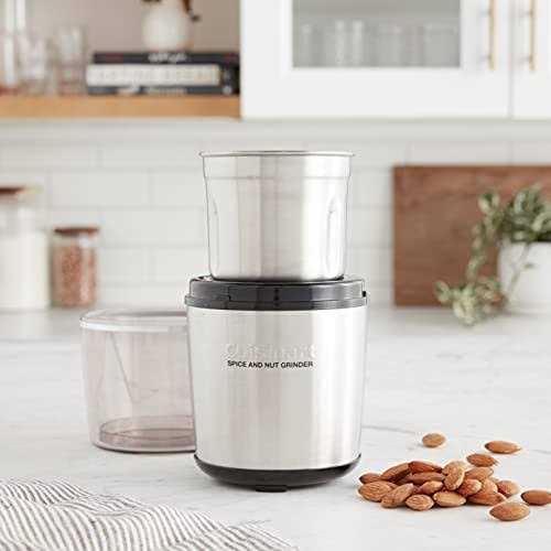 Cuisinart Grinder Spice and Nut