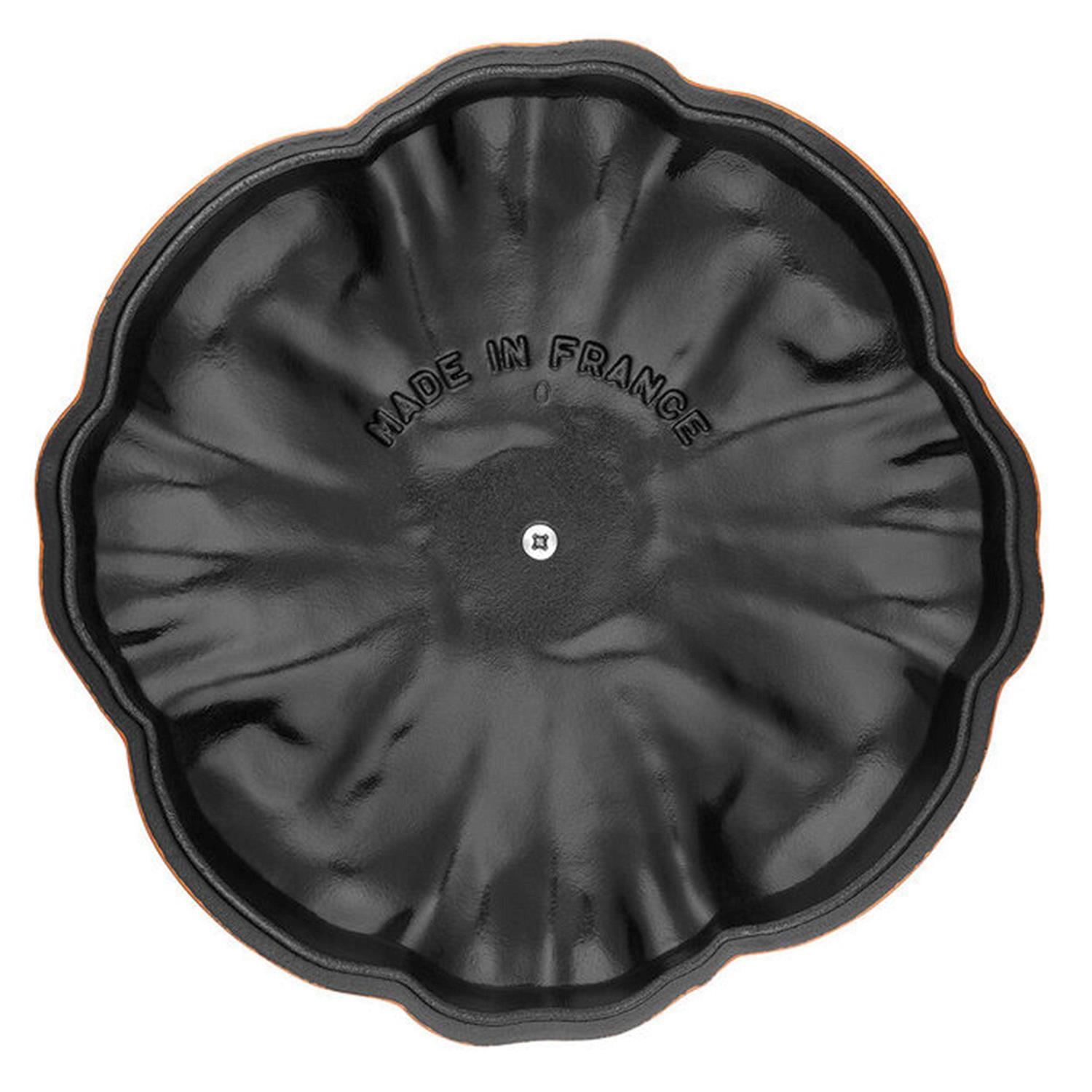 Pumpkin Cocotte Staub