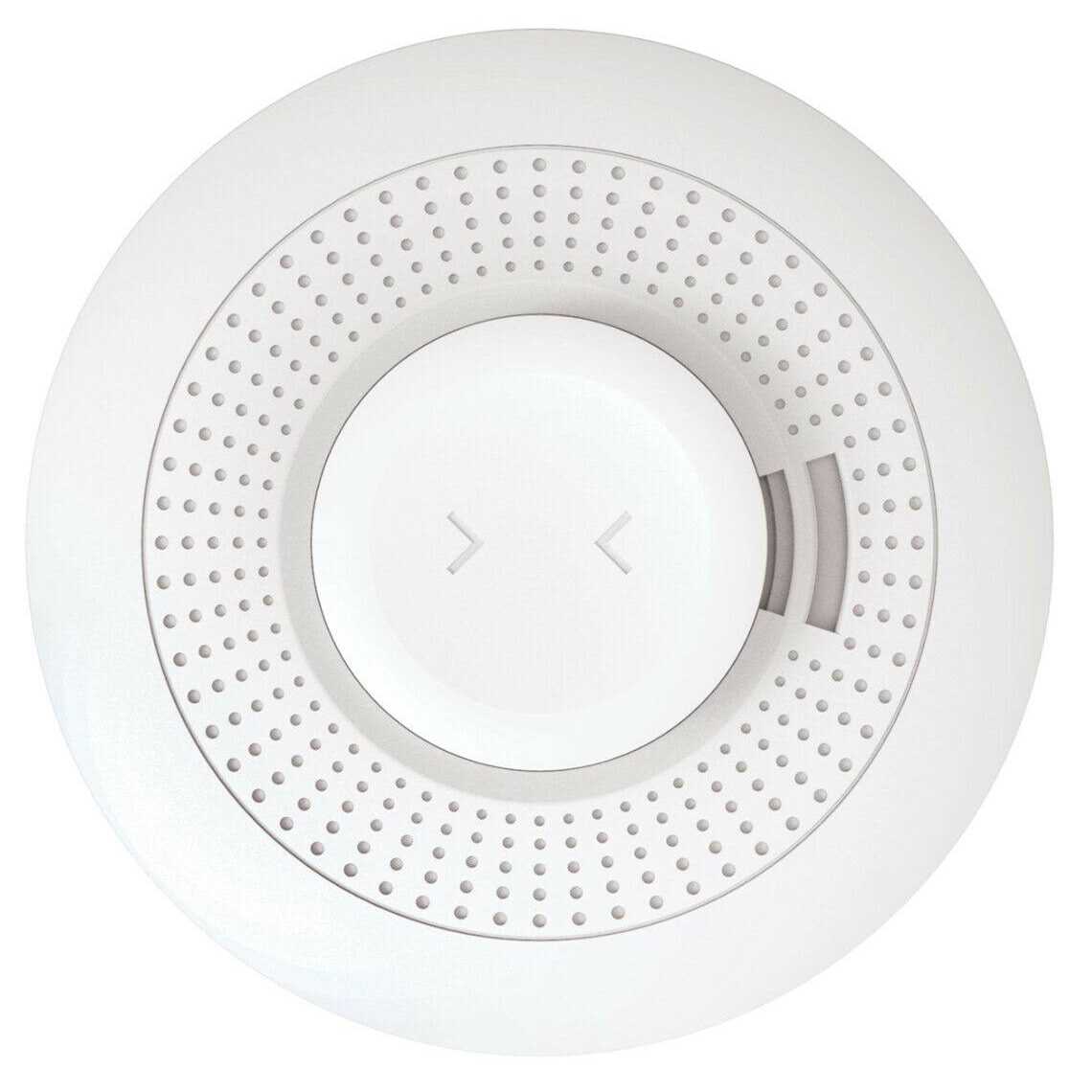Honeywell PROSIXSMOKEV ProSeries Six Wireless Smoke Detector