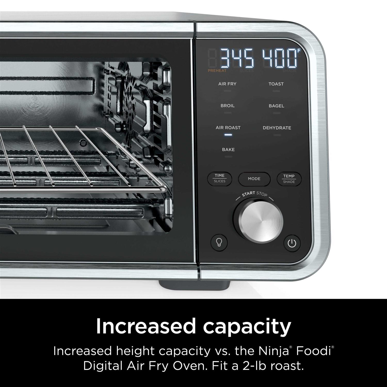 Ninja Foodi 7-in-1 Digital Pro Air Fry Oven SP200