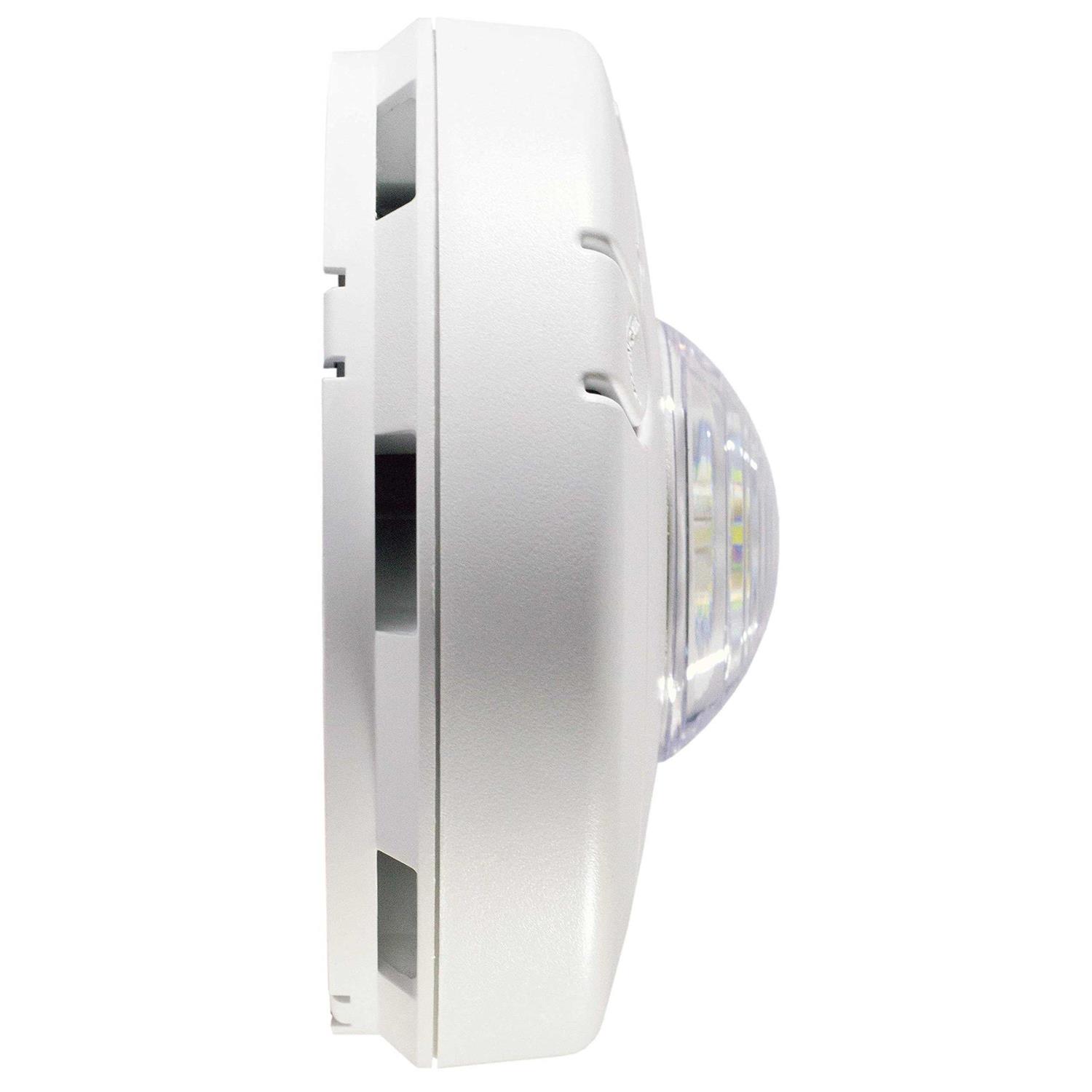 BRK Smoke Alarm with LED Strobe 7020BSL