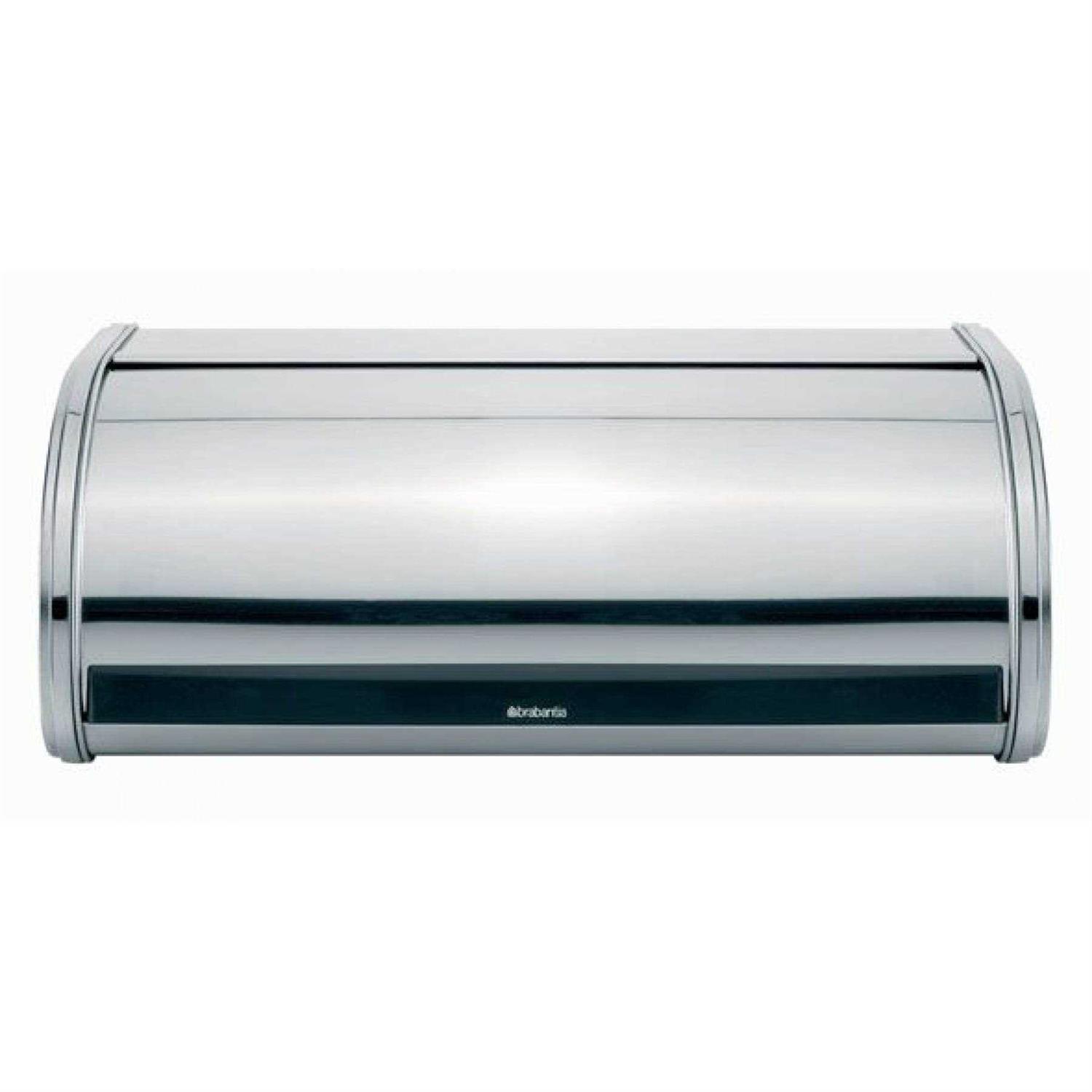 Brabantia Roll Top Bread Box