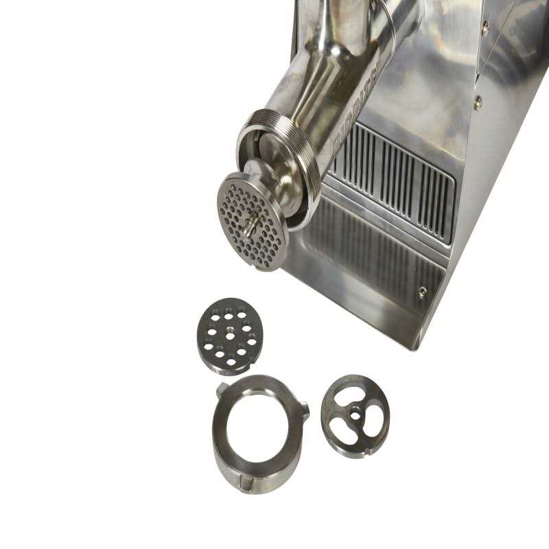 LEM #8 Big Bite Meat Grinder