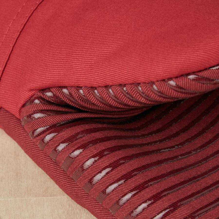 KitchenAid Beacon Two-Tone Oven Mitt Set