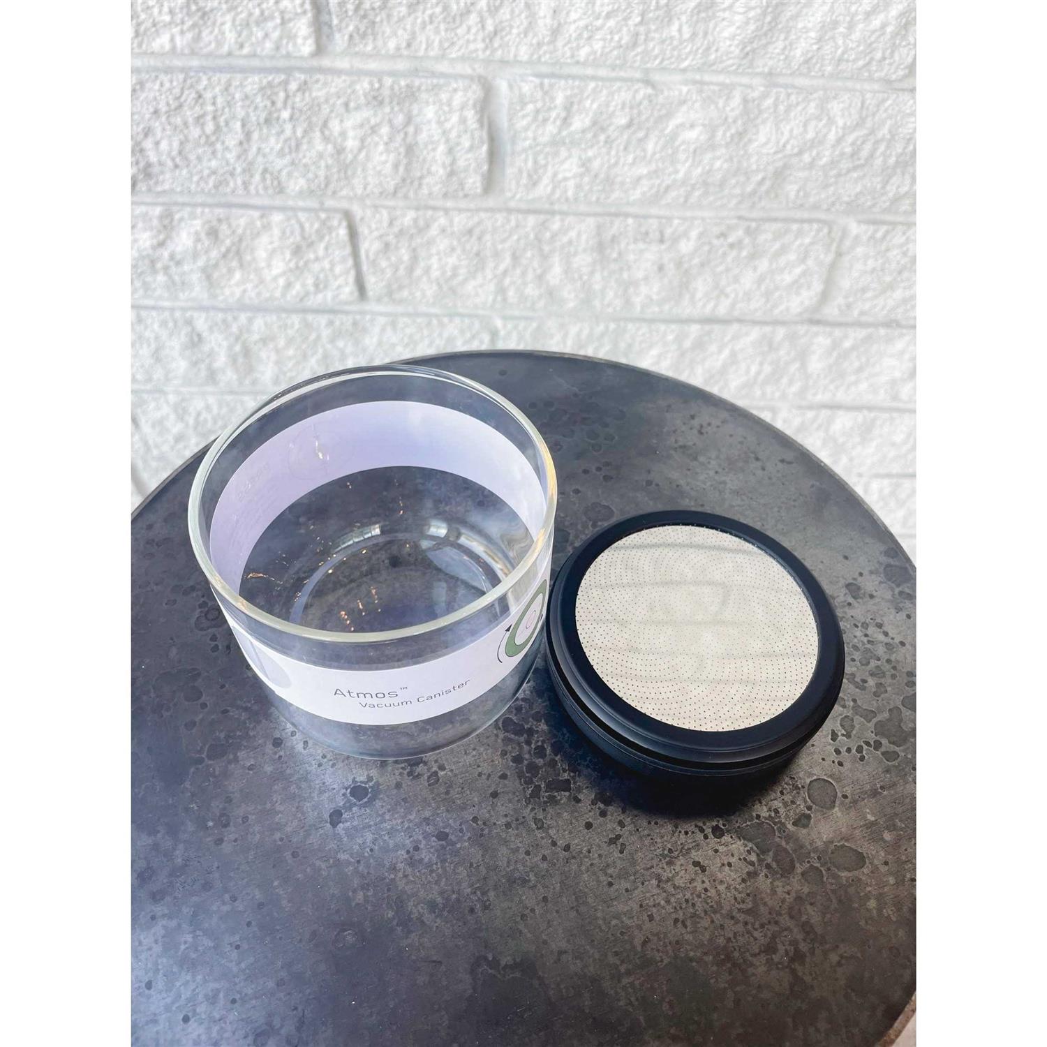 Fellow Atmos Vacuum Canister