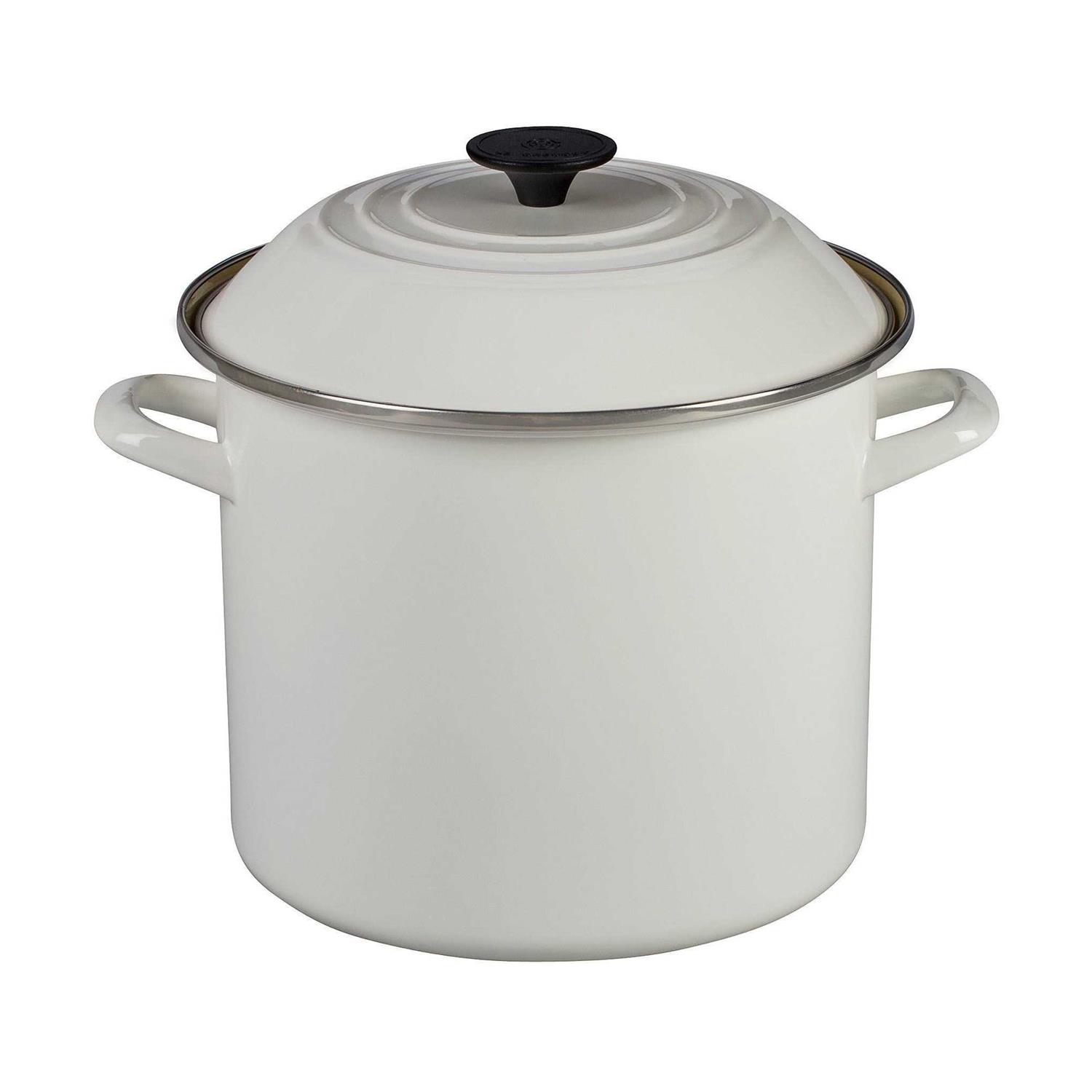 Le Creuset 10 Stockpot