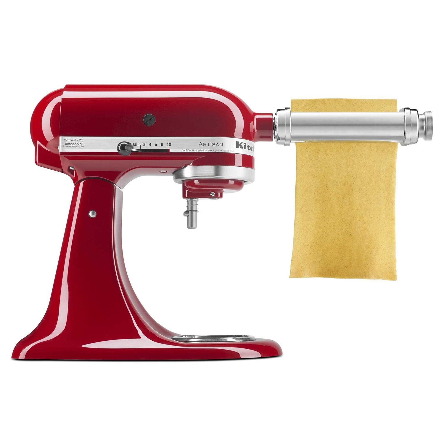 KitchenAid Pasta Roller Attachment