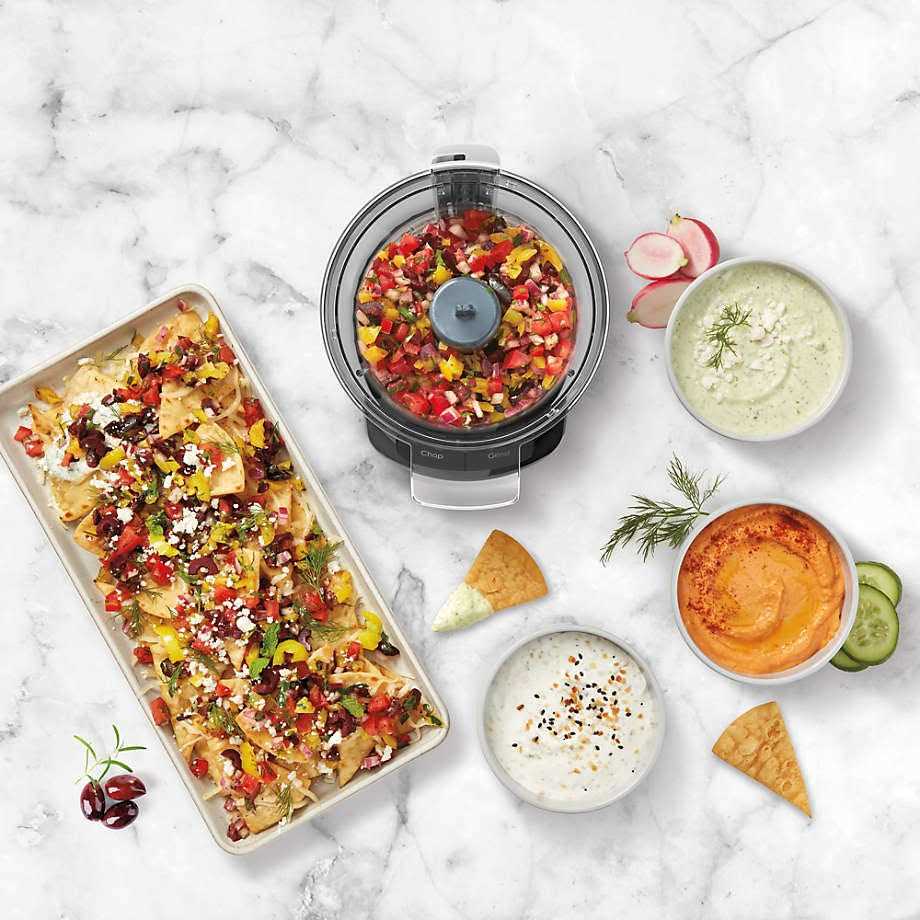 Cuisinart 3-Cup Mini Chopper