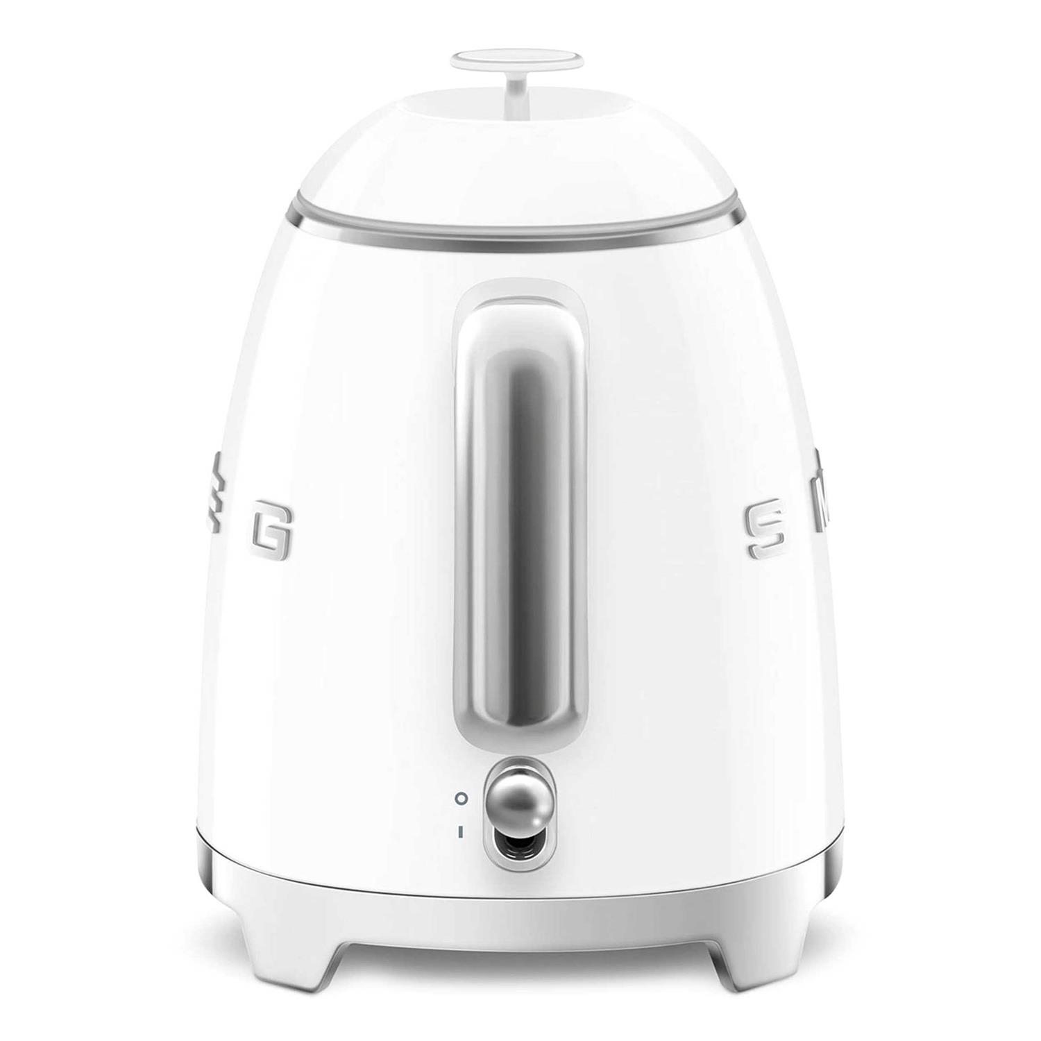 Smeg Mini Kettle