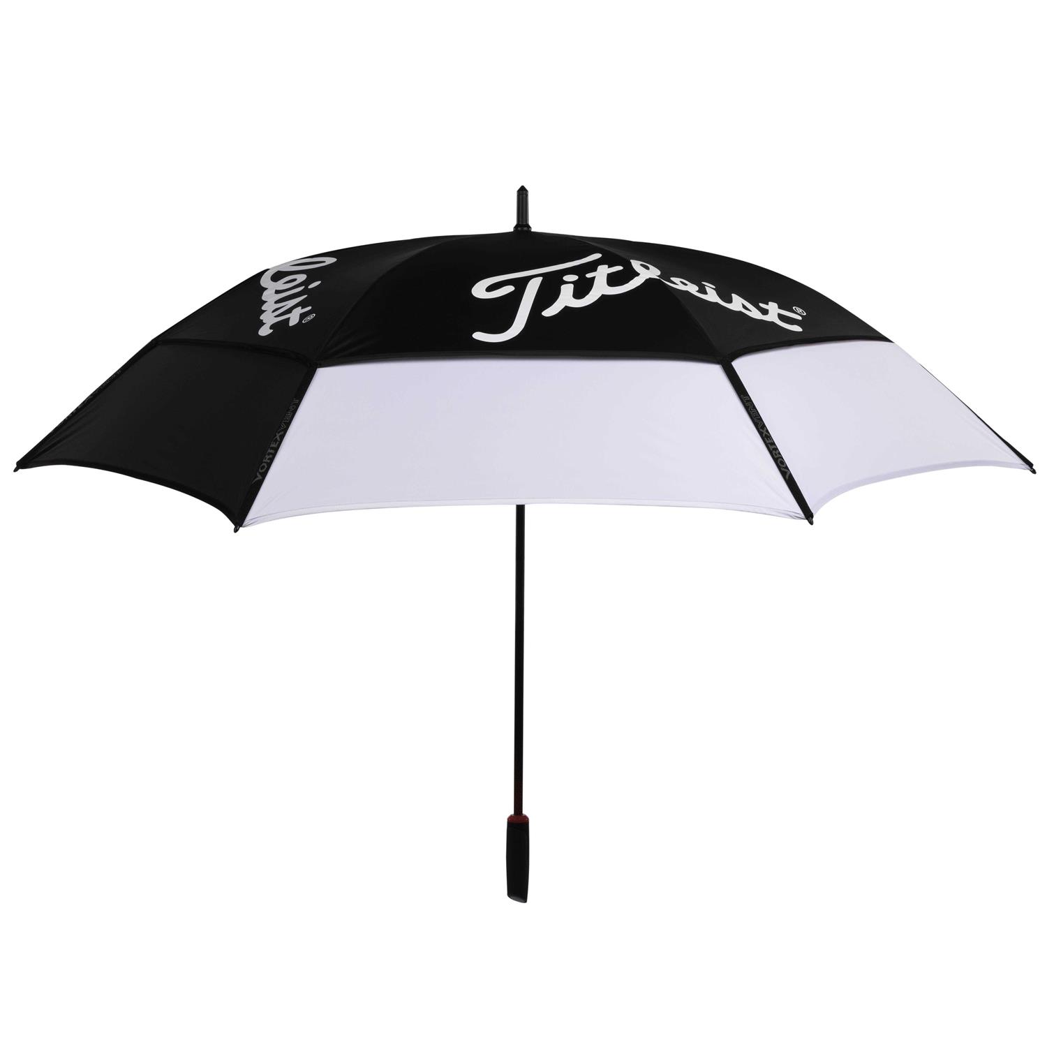 Titleist Tour Double Canopy Umbrella