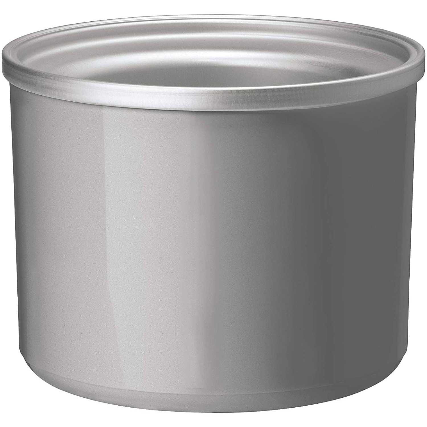 Cuisinart Pure Indulgence ICE-30 Frozen Yogurt Sorbet & Ice Cream Maker