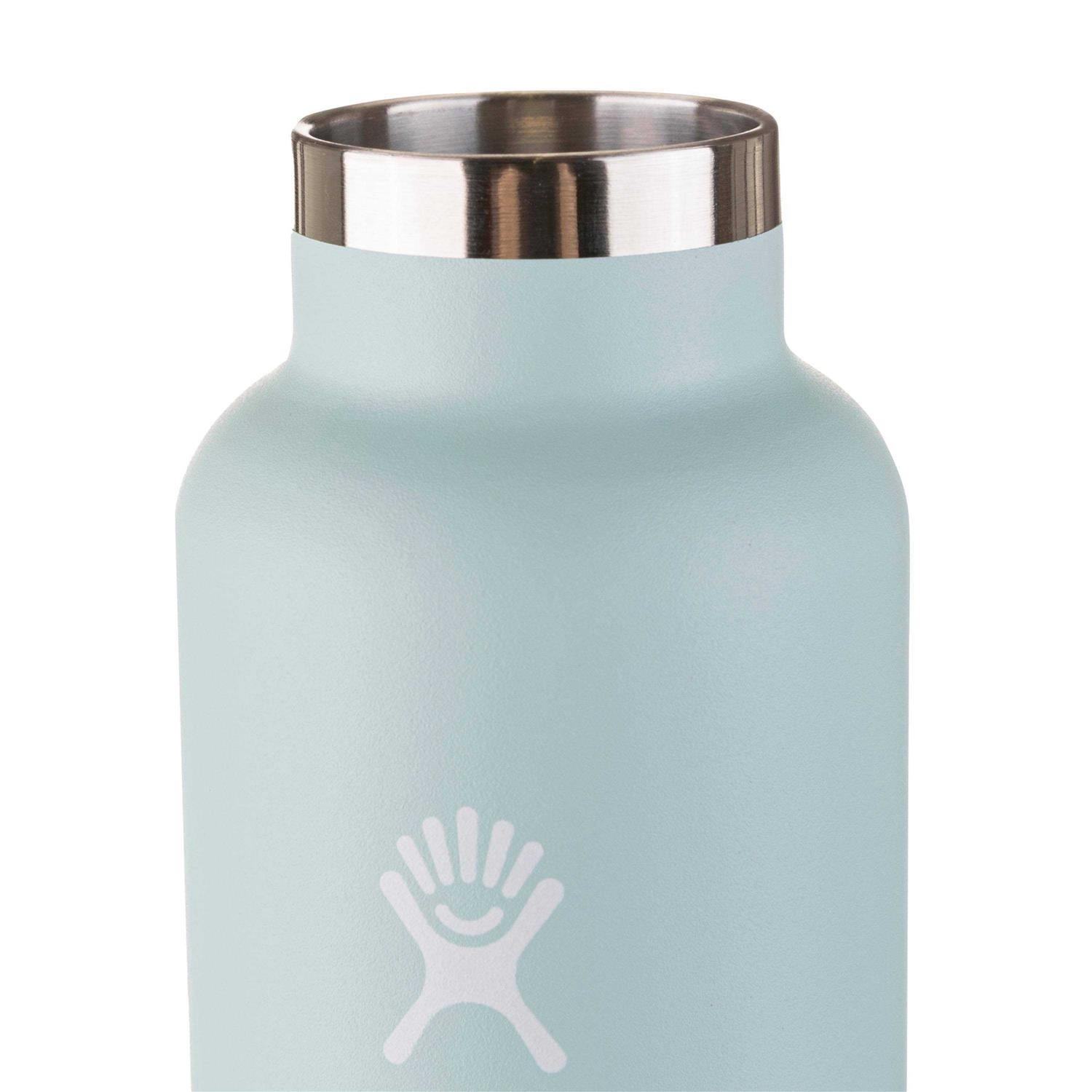 Hydro Flask 18 oz Standard Mouth Flex Cap