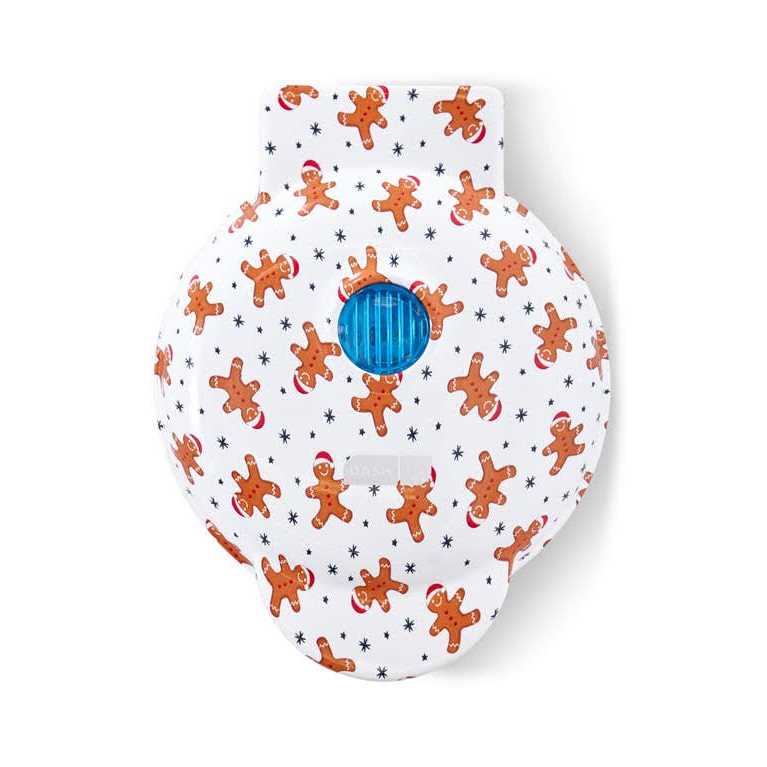 Dash Wonderful Mini Waffle Gift Set