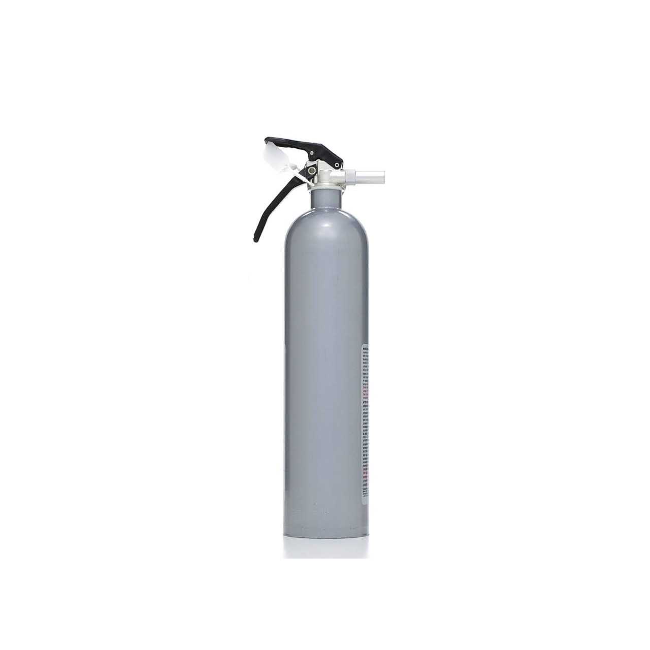 First Alert DHOME1 Rechargeable Fire Extinguisher