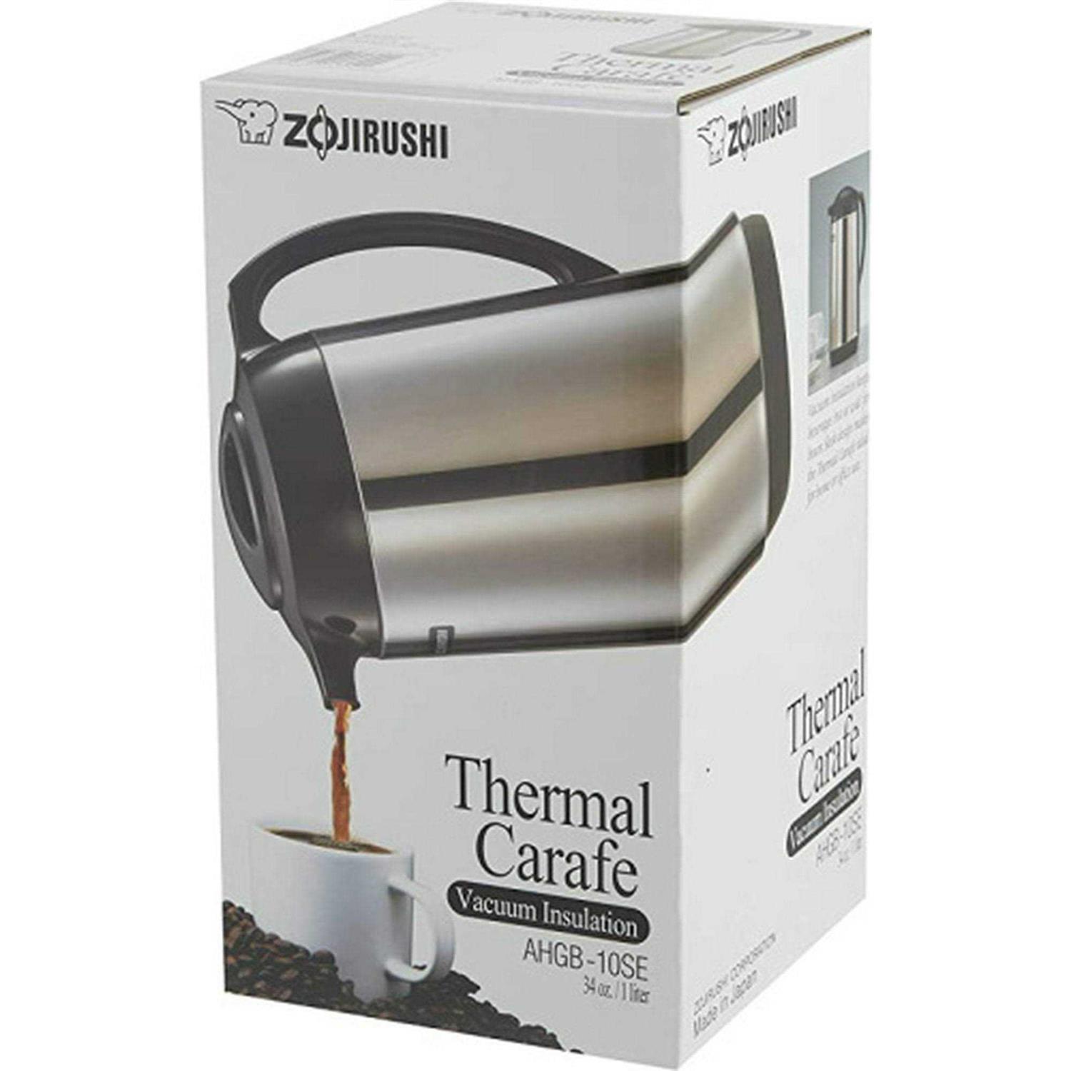 Zojirushi Thermal Carafe