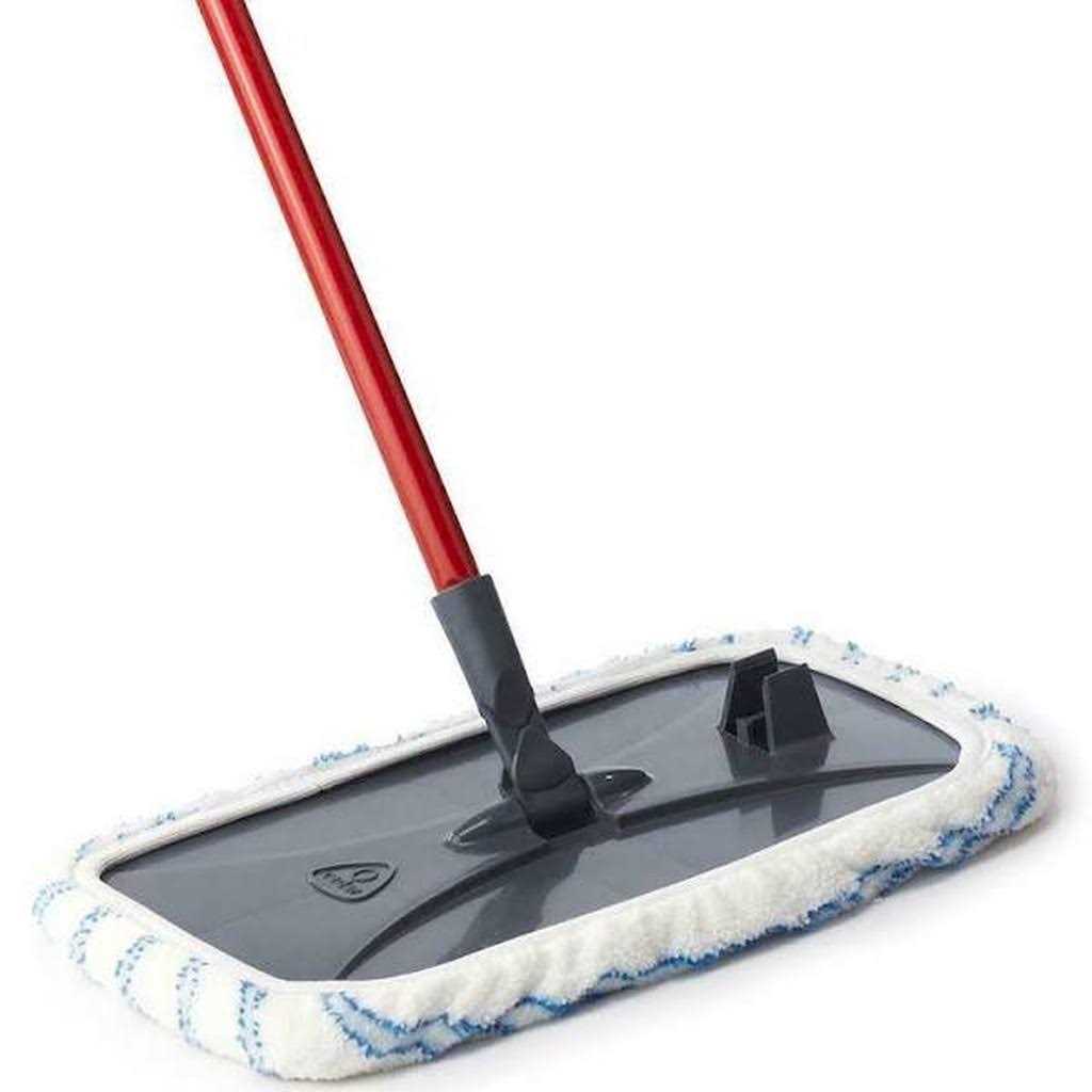 O-Cedar Hardwood Floor ‘N More Microfiber Mop