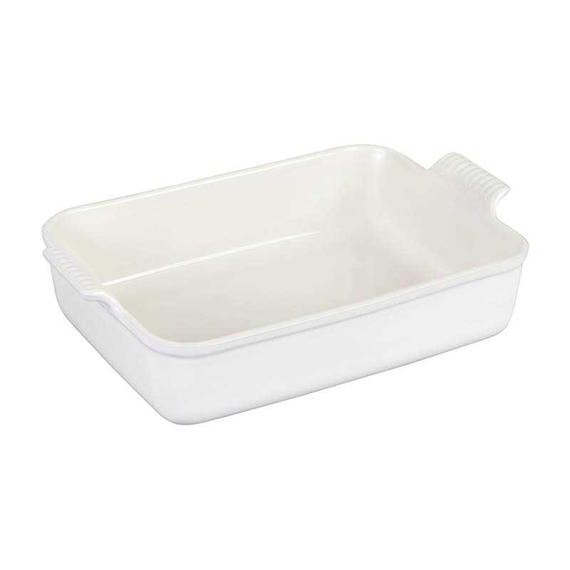 Le Creuset Heritage Lasagna Deep Baker