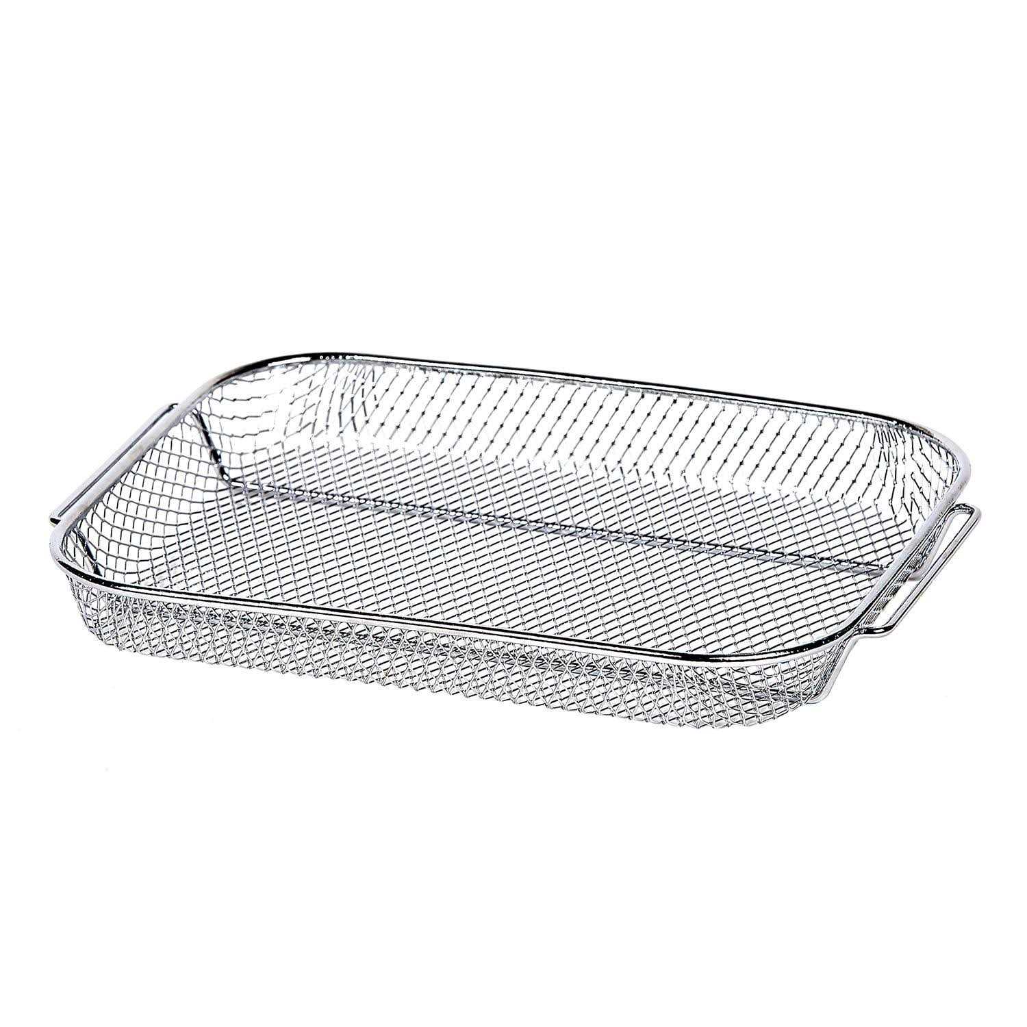 Emeril Lagasse Stainless Steel 10-in-1 French Door Airfryer 360