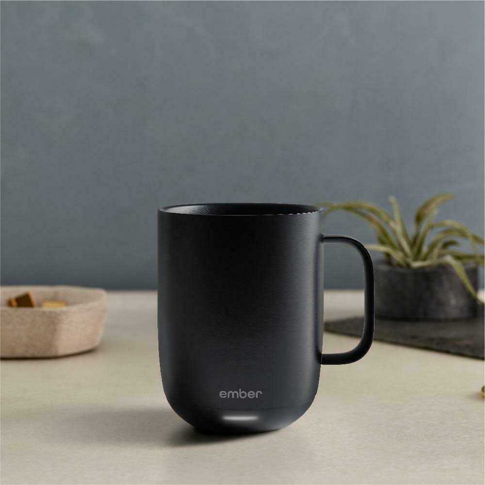 Ember Temperature Control Smart Mug 2