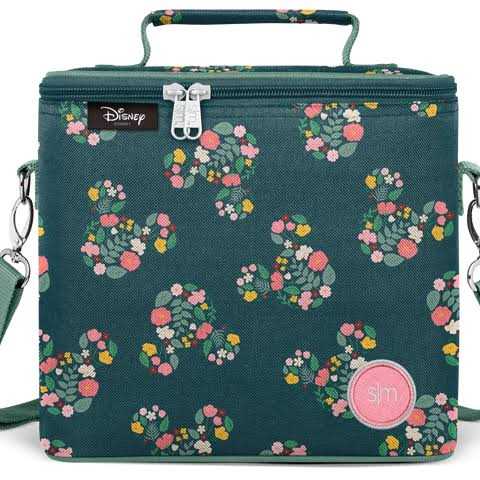 Simple Modern Reusable Insulated Blakely Lunch Bag