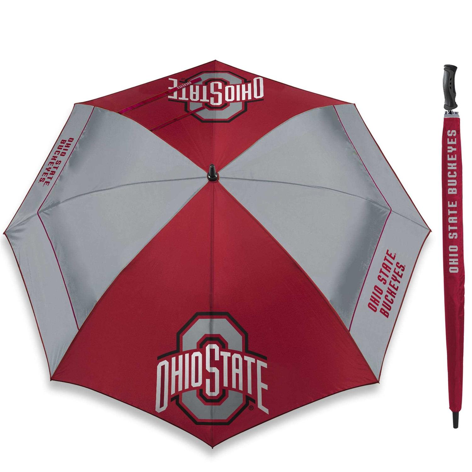 Team Effort Windsheer Lite Golf Umbrella