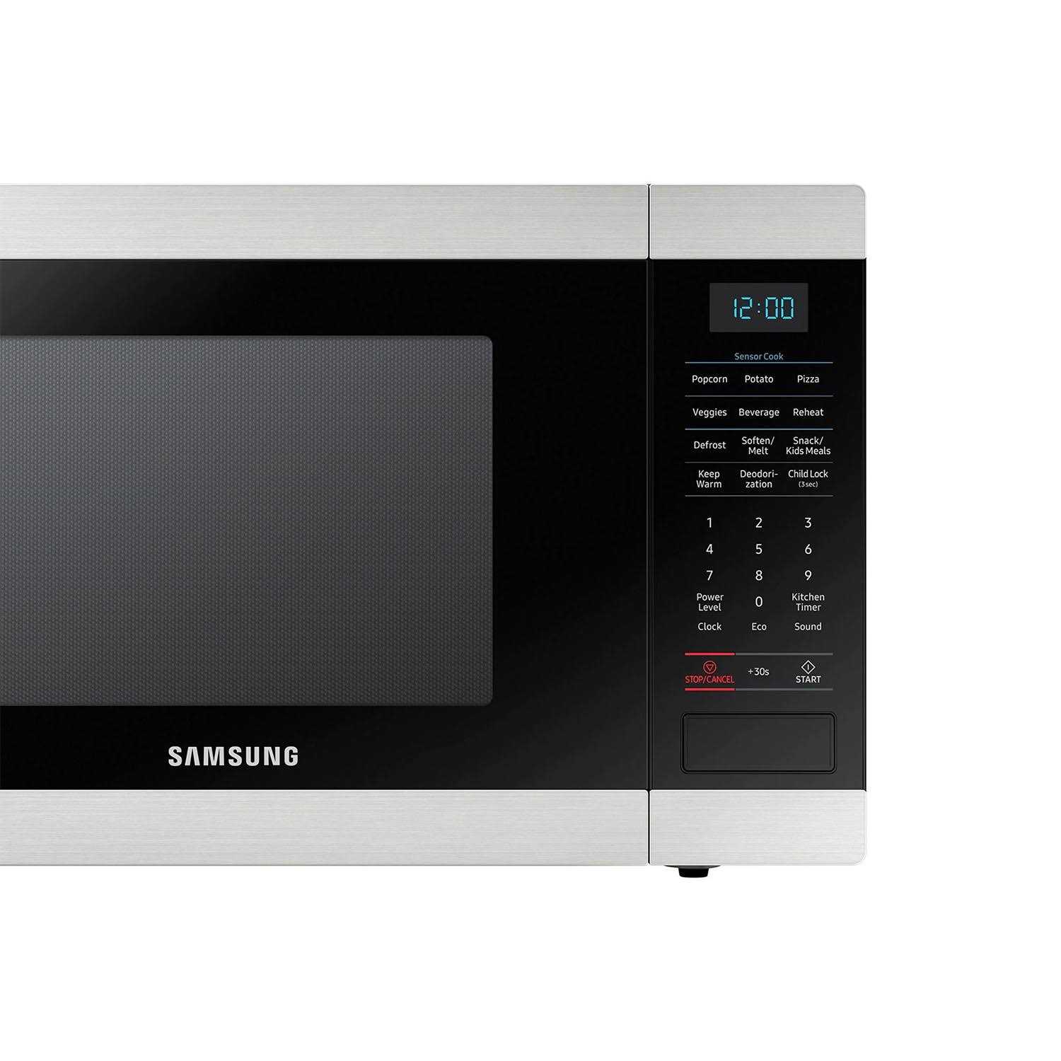 Samsung MS19M8000