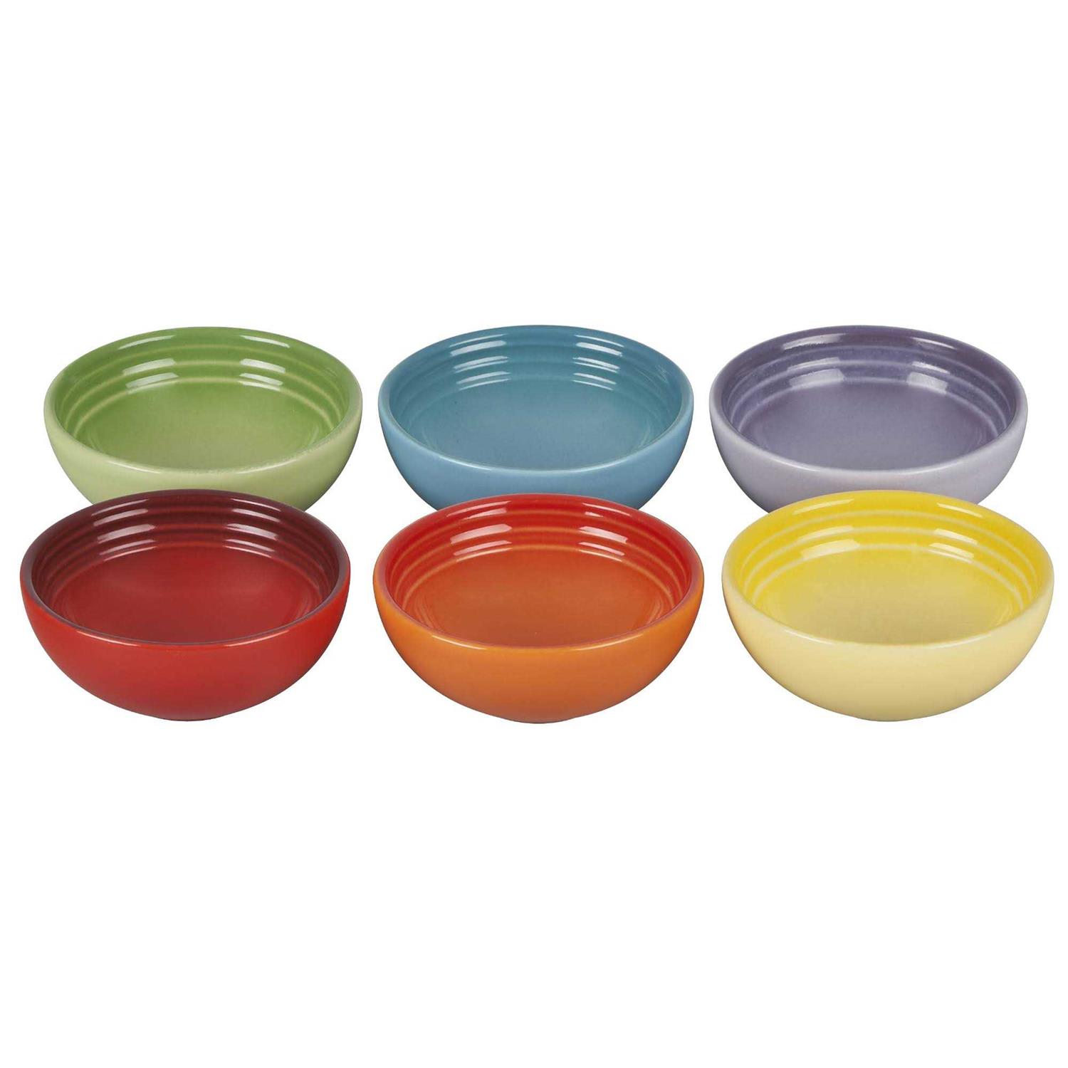 Le Creuset Pinch Bowl Set