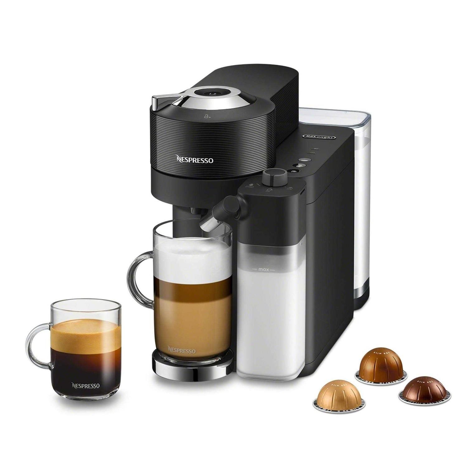 De’Longhi Nespresso Vertuo Lattissima
