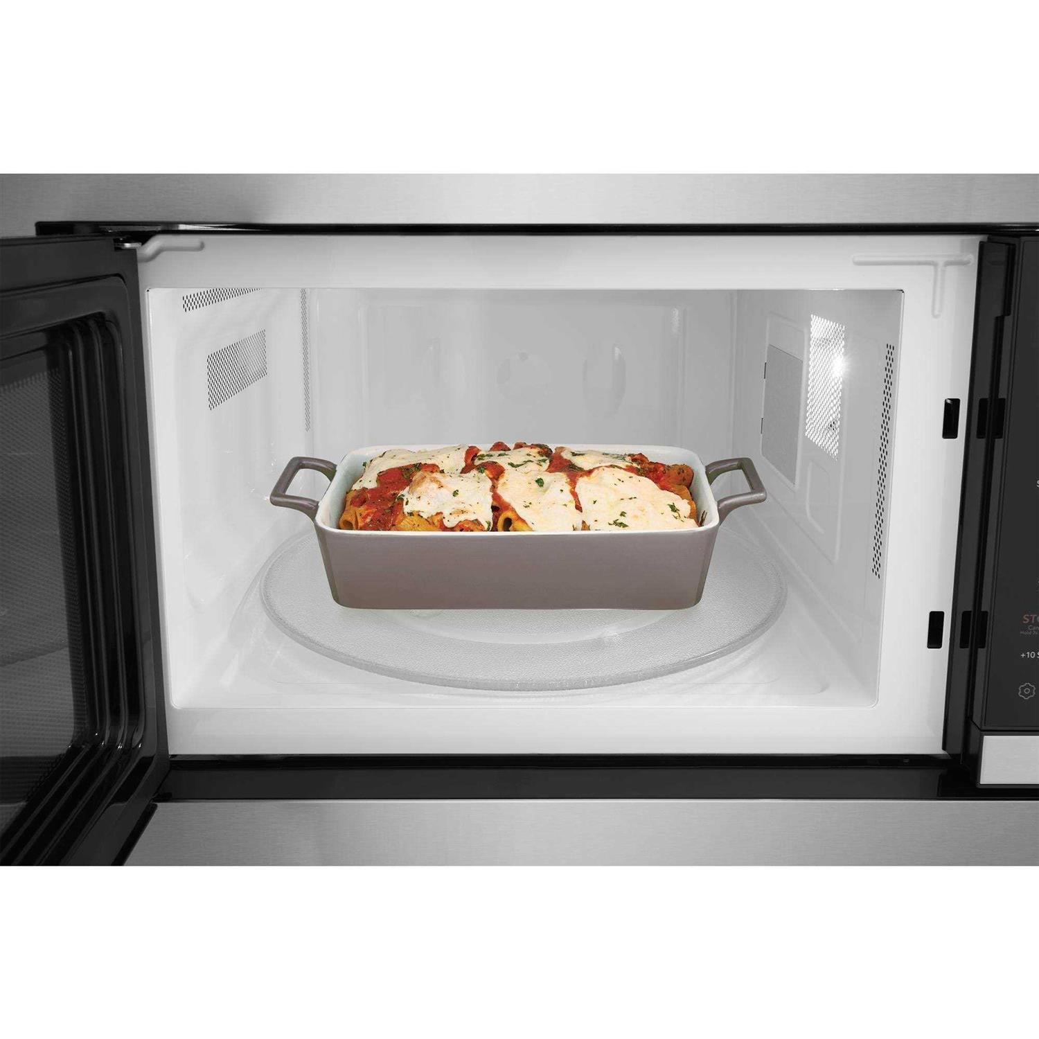 Frigidaire Gallery 2.2 Cu. Ft. Built-In Microwave GMBS3068AF