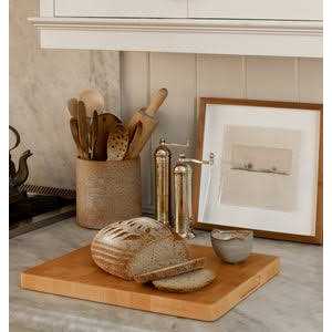 Pepper Mill Imports Atlas Brass Mill