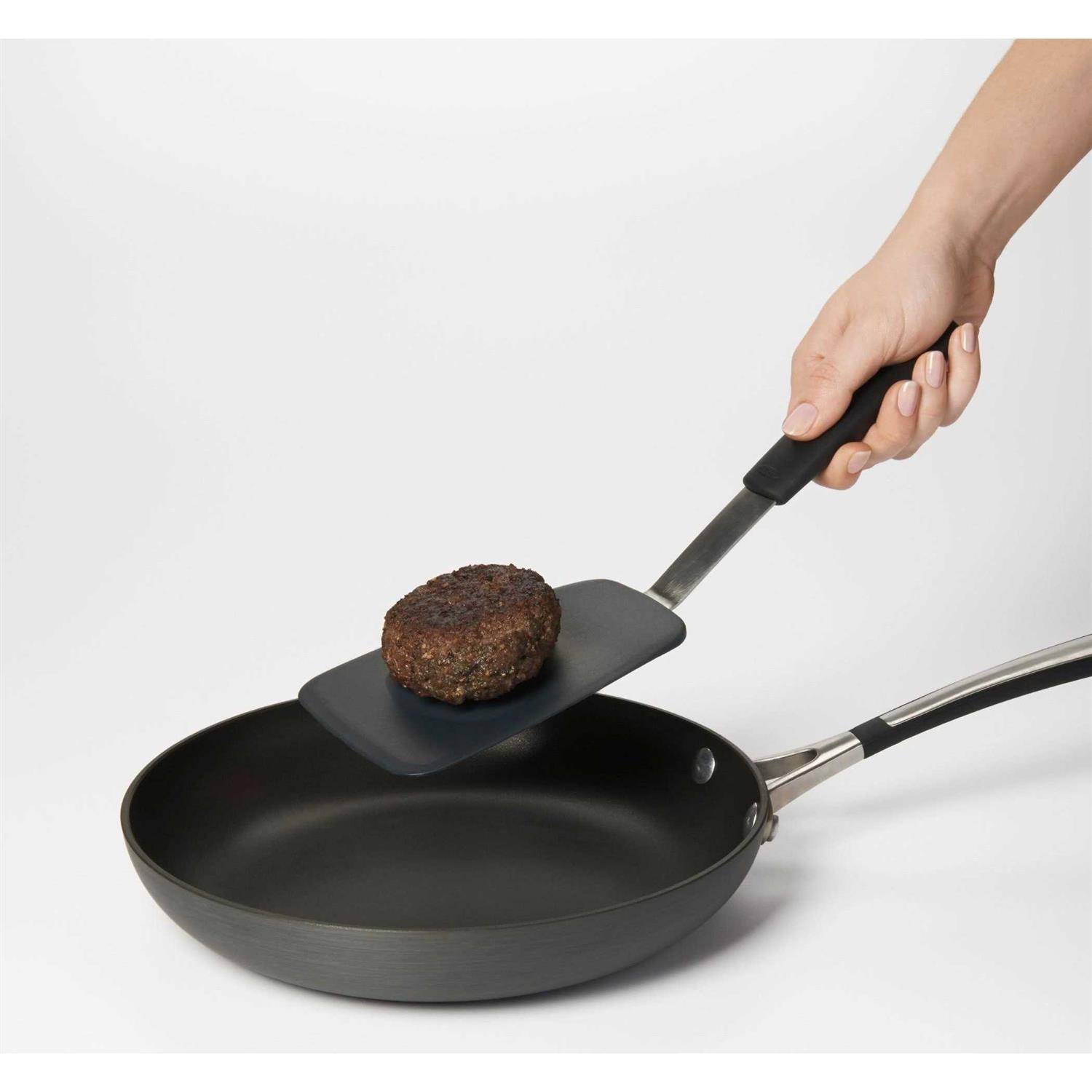 OXO Good Grips Flexible Silicone Turner