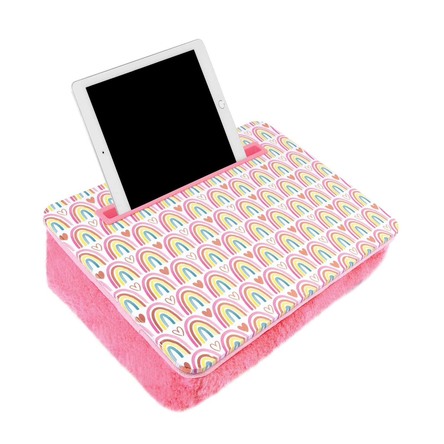 3C4G Rainbow Adventure Fun Lap Desk