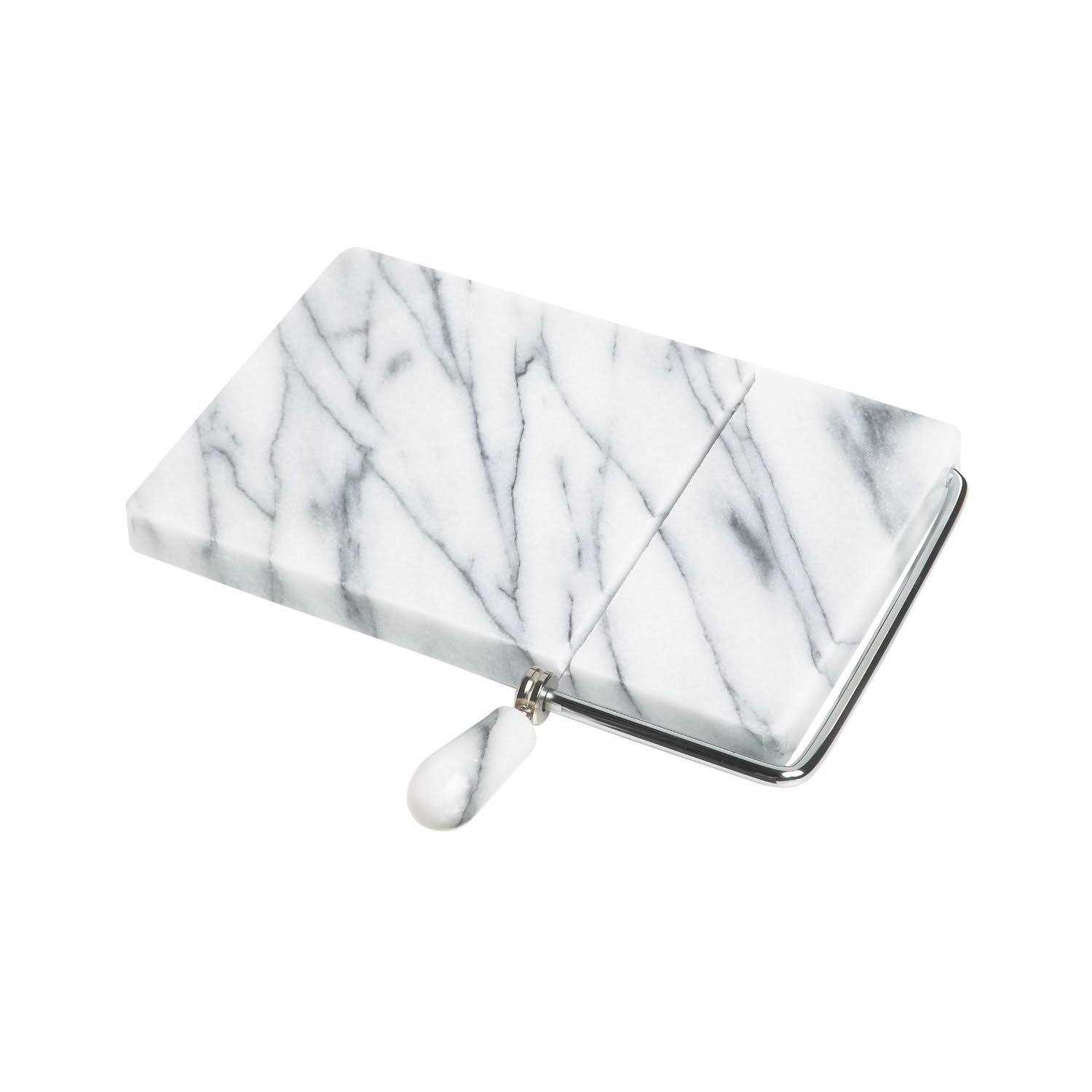 Fox Run Marble Cheese Slicer