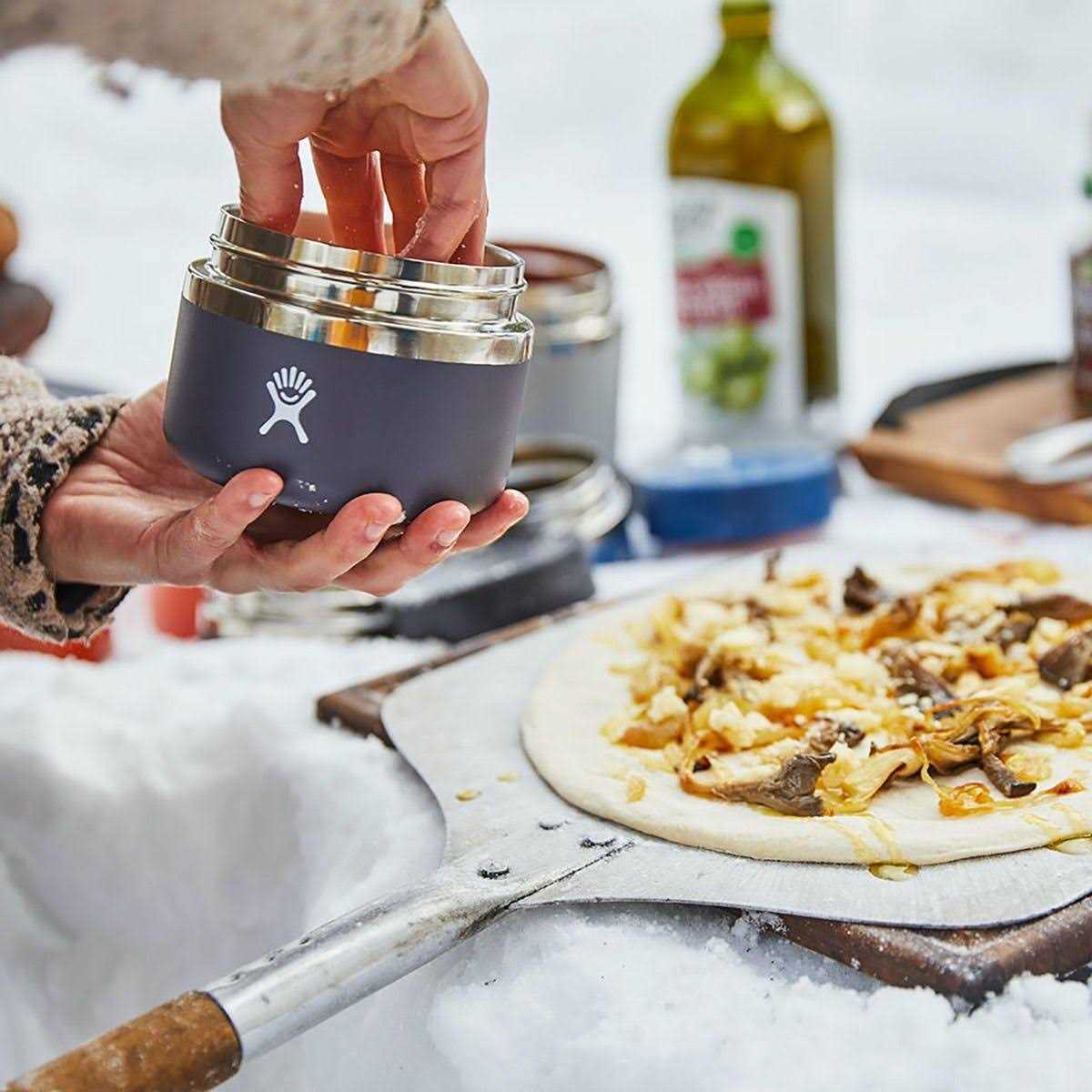 Hydro Flask Insulated Food Jar