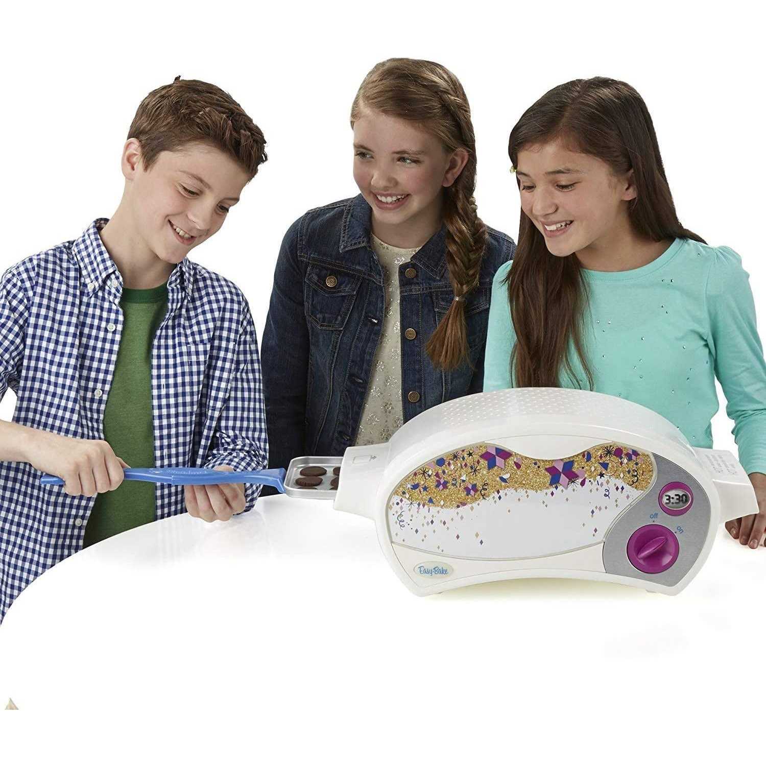 Easy Bake Ultimate Oven