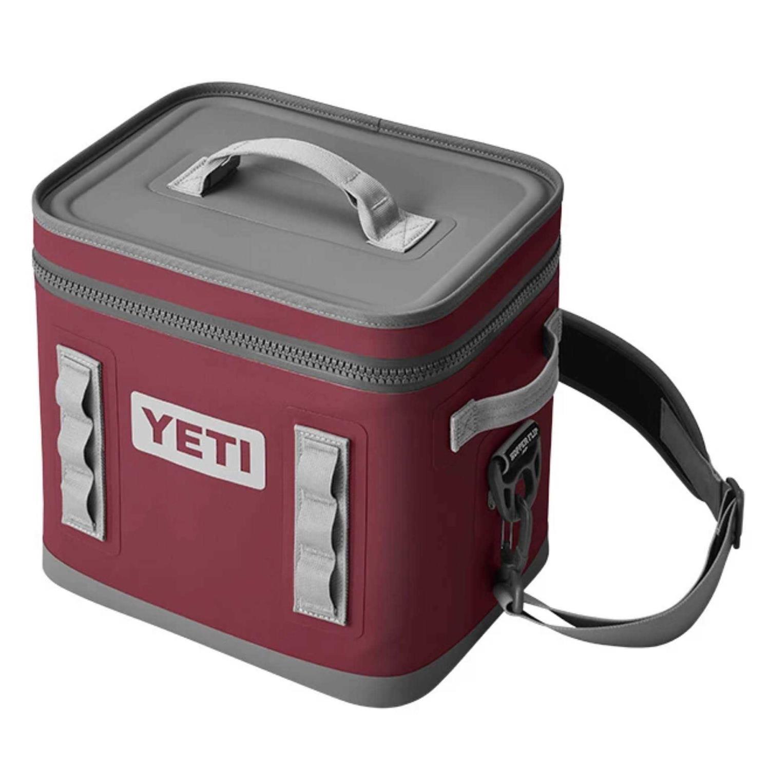 YETI Hopper Flip 12