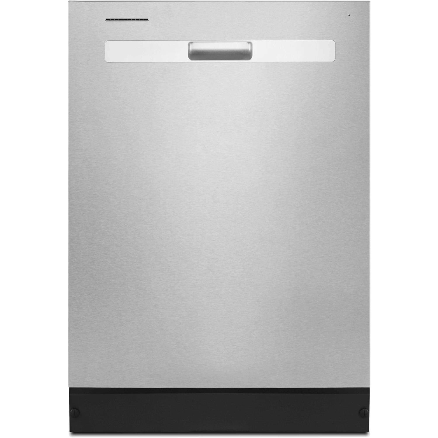 Whirlpool Quiet Dishwasher With Adjustable Upper Rack WDP560HAMZ