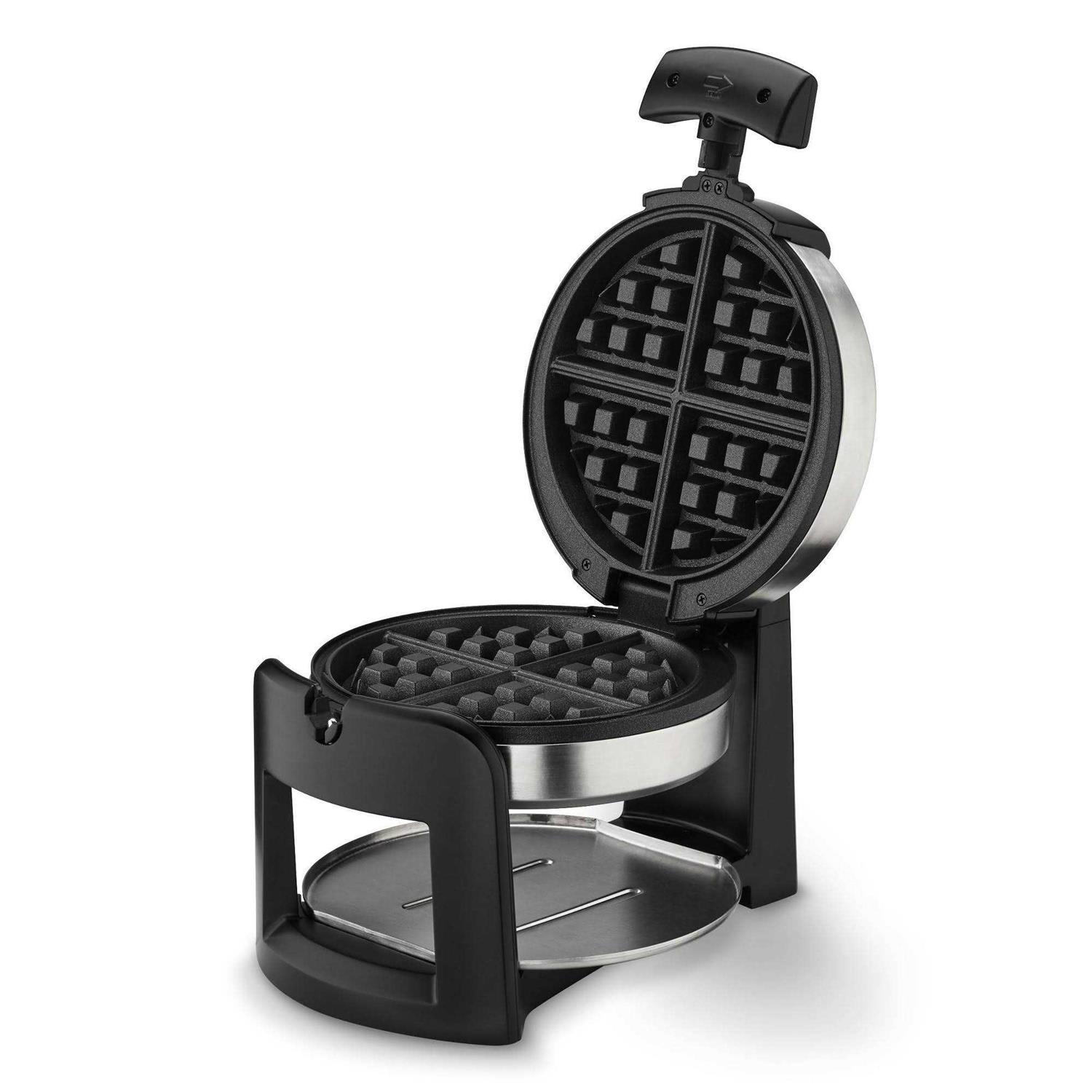Cuisinart Flip Belgian Waffle Maker