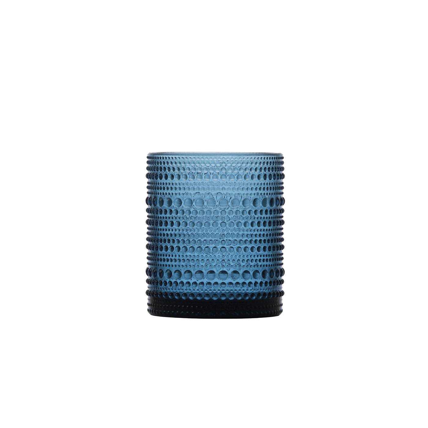 Fortessa Jupiter Double Old Fashioned Glass