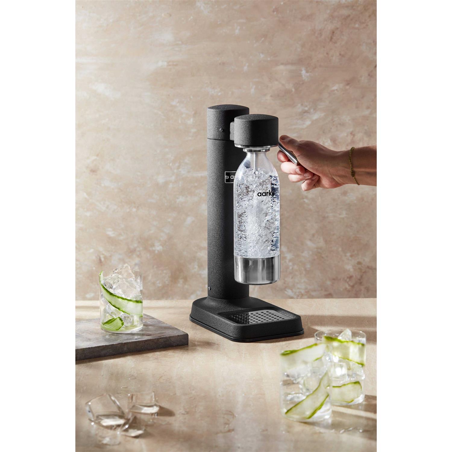 Aarke Carbonator III