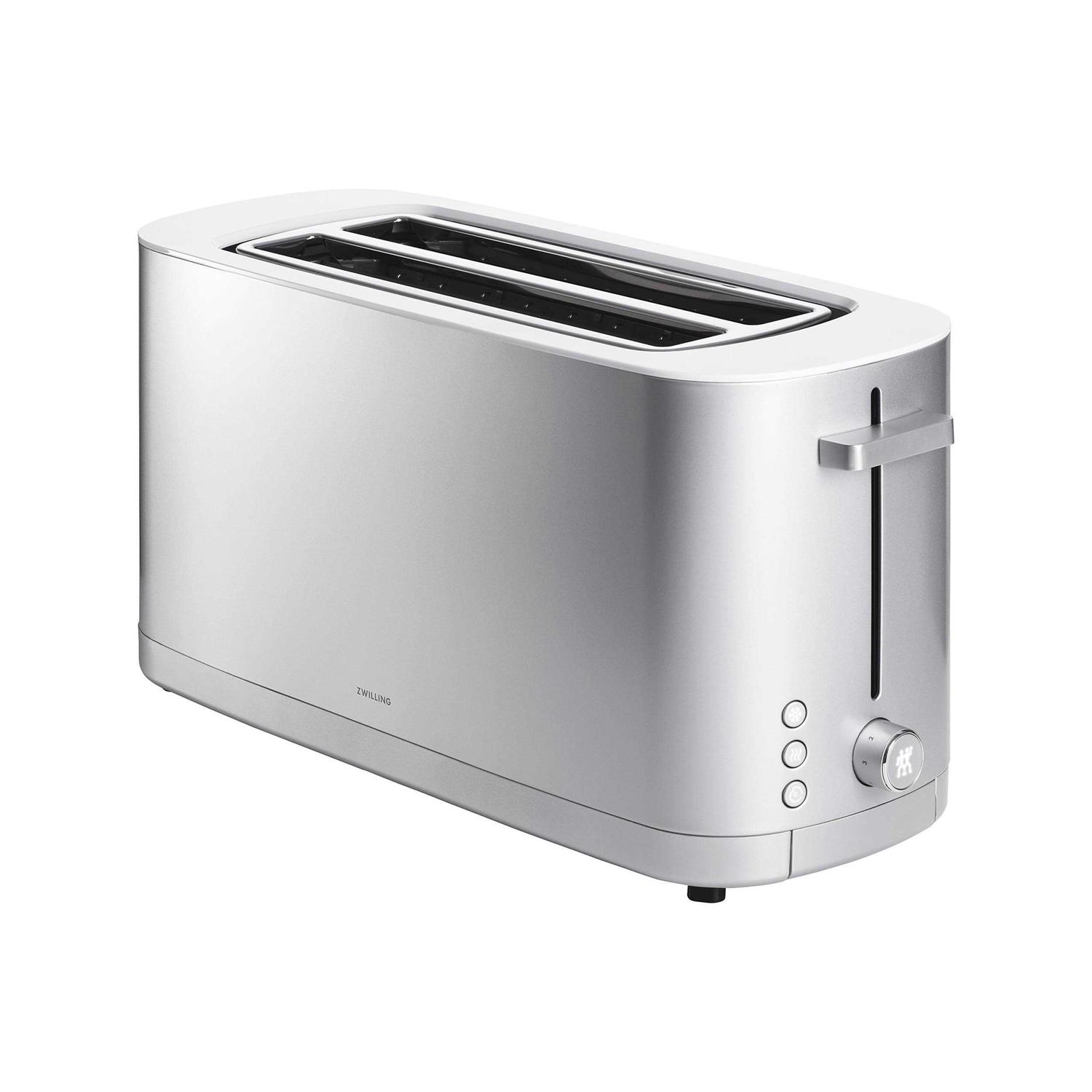 Zwilling Enfinigy 2 Long Slot Toaster