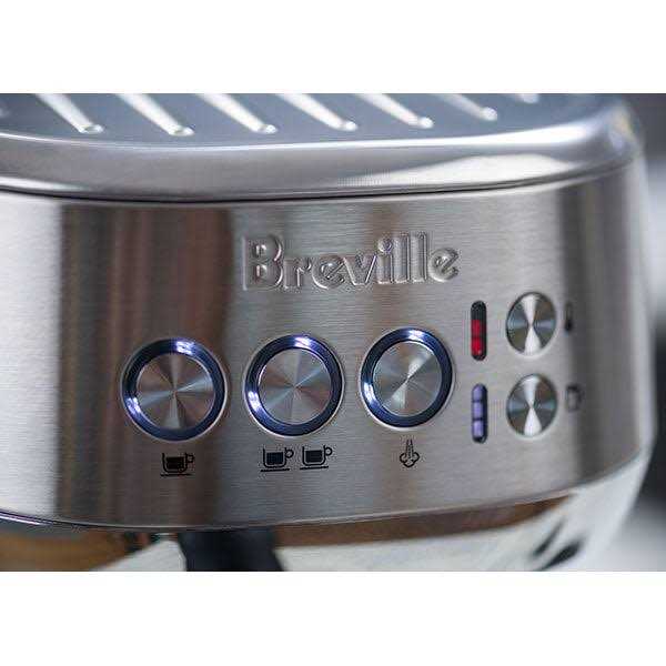 Breville Bambino Plus