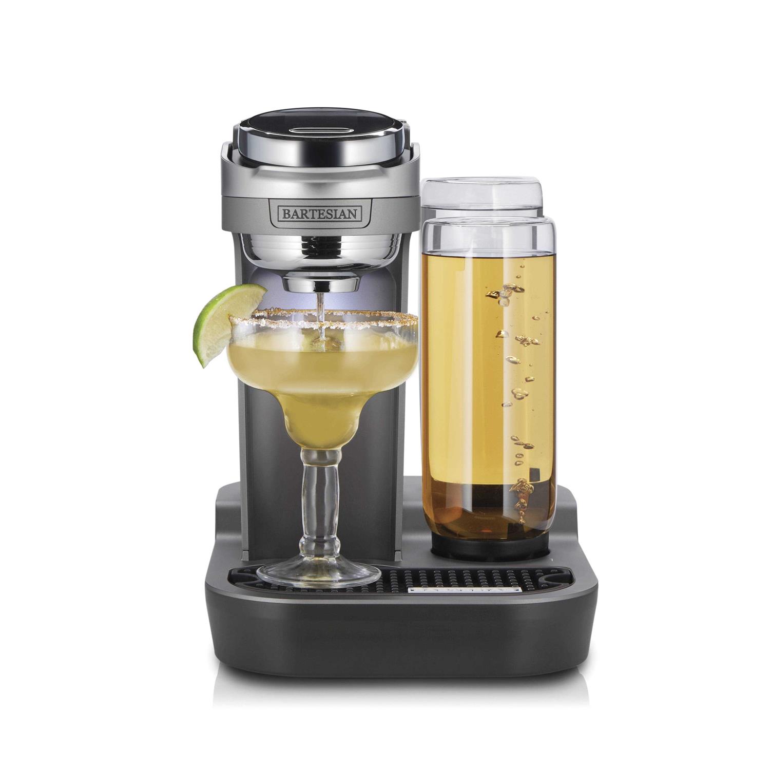 Bartesian Duet Cocktail Machine