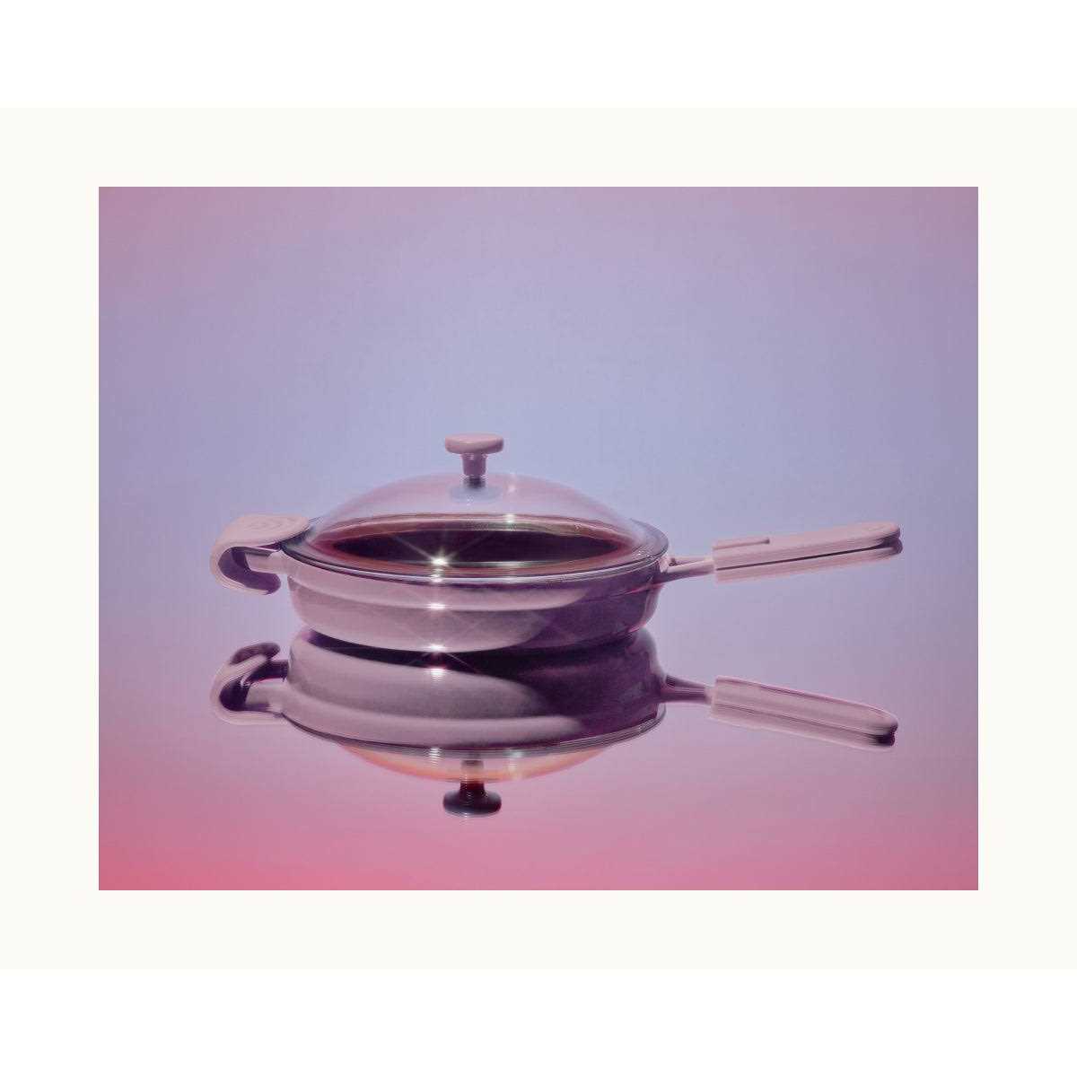 Our Place Cast Iron Always Pan