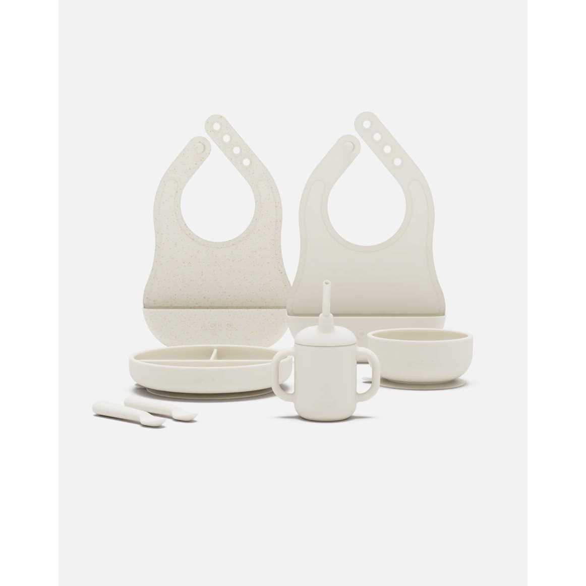 Lalo First Bites Full Kit